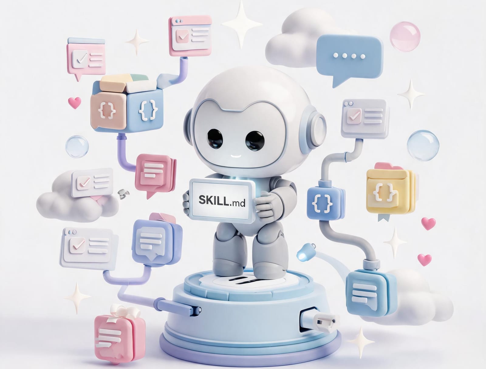 Agent Skills 多平臺適配:企業(yè) AI Agent 能力擴展與降本增效新范式