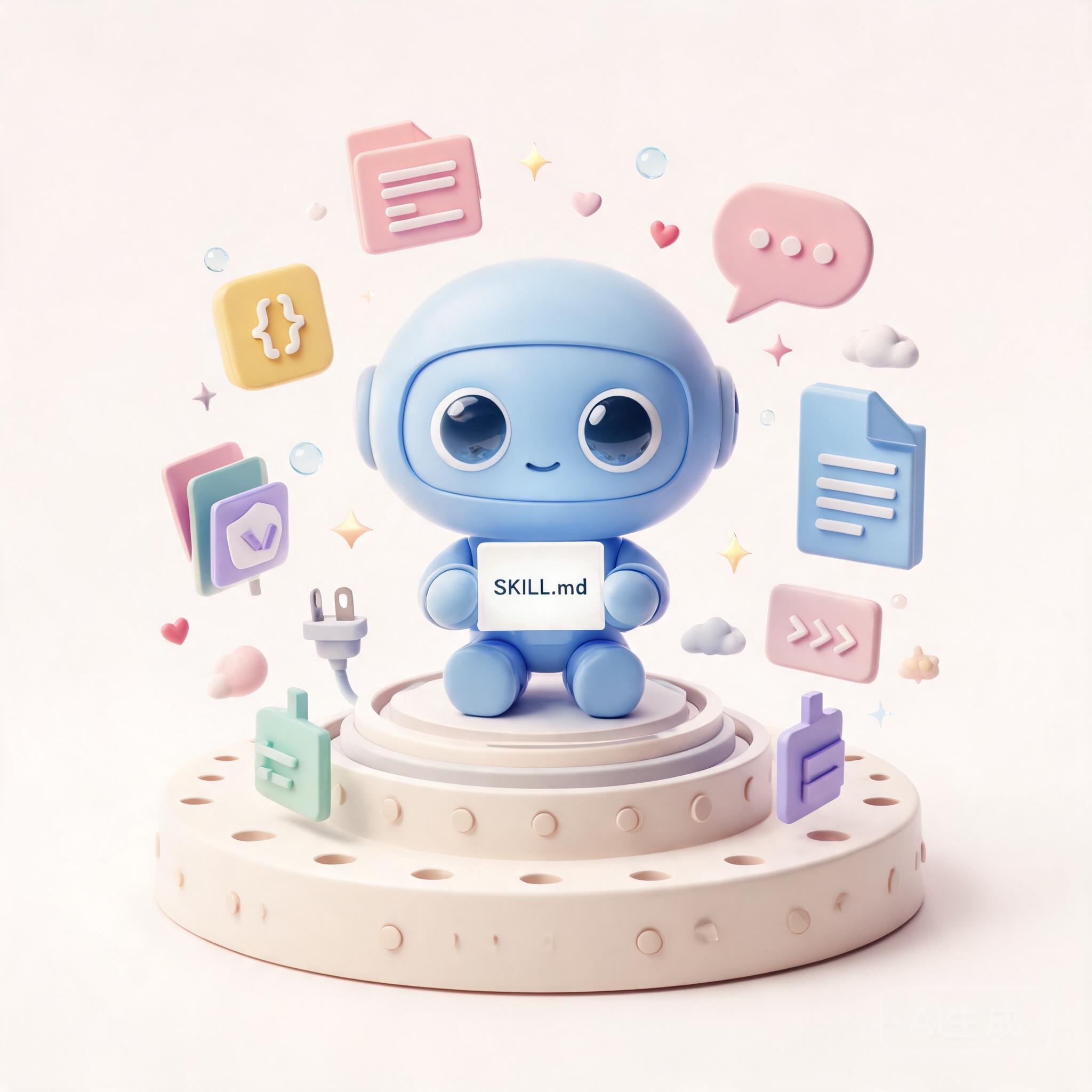 企業(yè)用 Agent Skills 增強 GitHub Copilot 智能體能力:業(yè)務價值、開發(fā)實施與選型指南