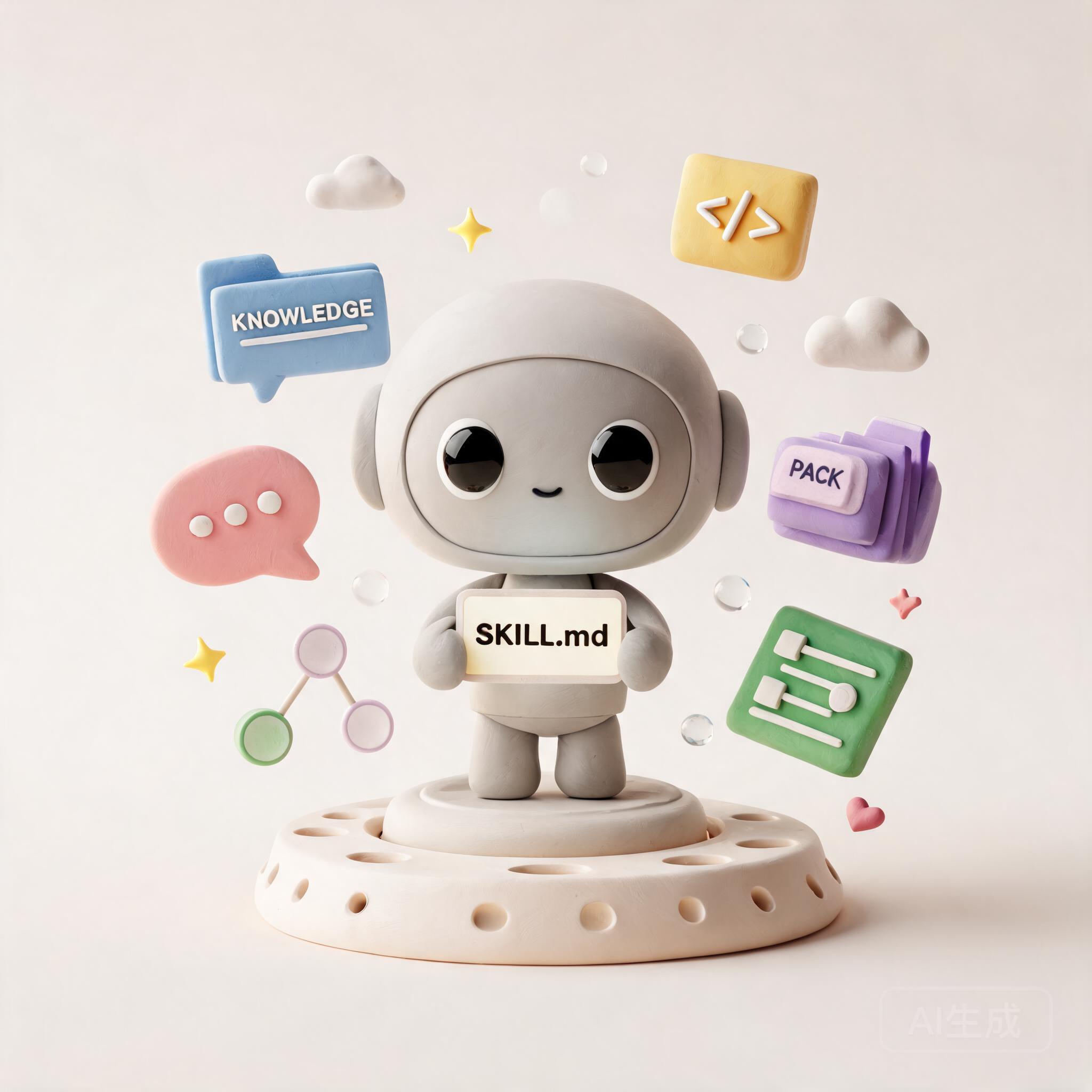 Agent Skills 交付流程:企業(yè)智能體能力落地的完整實施指南