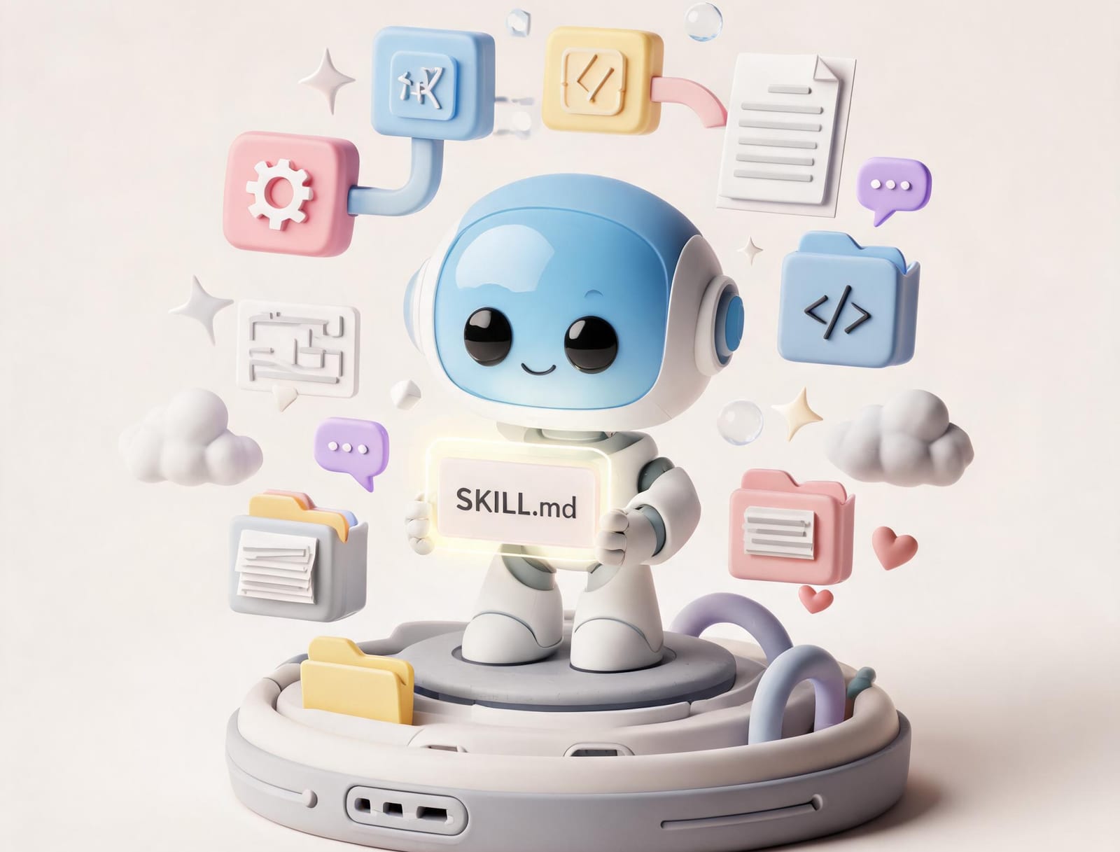 企業(yè)智能體 Skills 開發(fā):如何讓 AI Agent 真正接手業(yè)務(wù)執(zhí)行