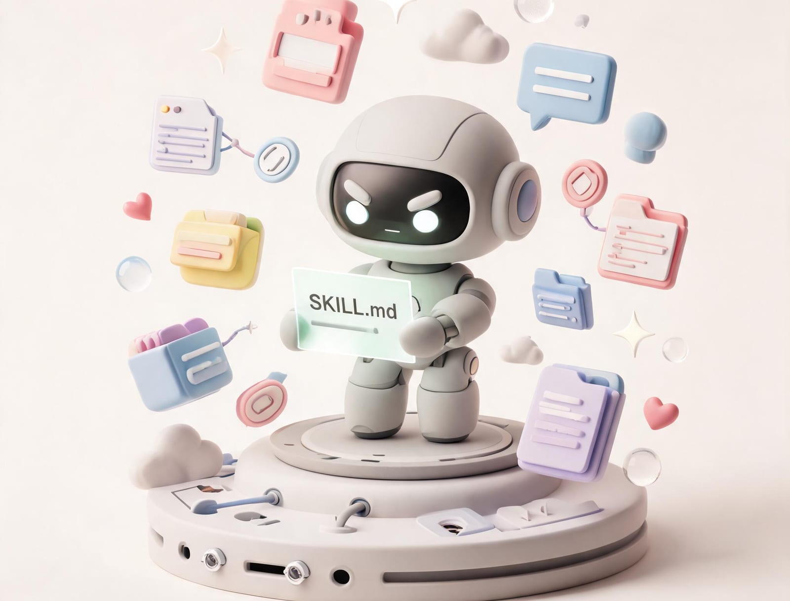 Agent技能安全性設計:企業(yè)如何開發(fā)安全可控的AI Agent Skills
