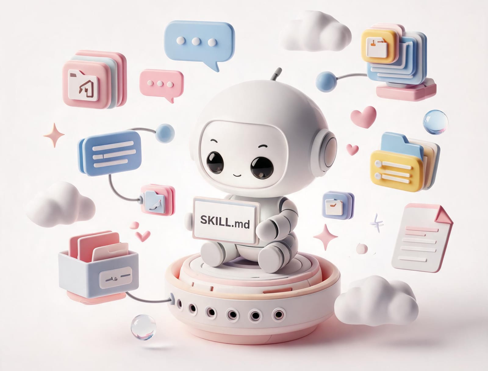 Agent Skills 教程:企業(yè) AI 智能體能力包開發(fā)與自動(dòng)化落地指南