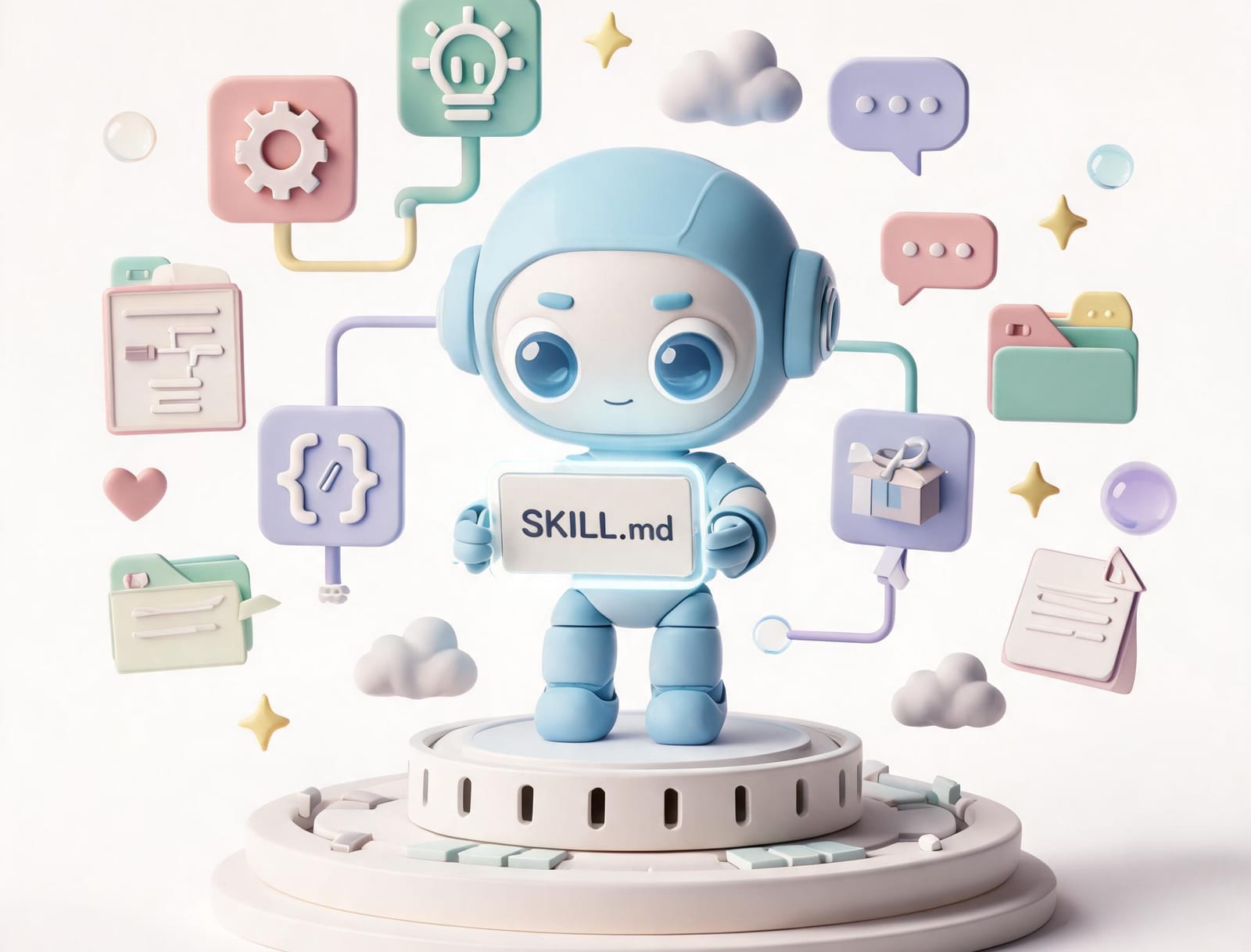 Agent Skills 中文教程:從入門到企業(yè)級(jí)智能體能力包開發(fā)