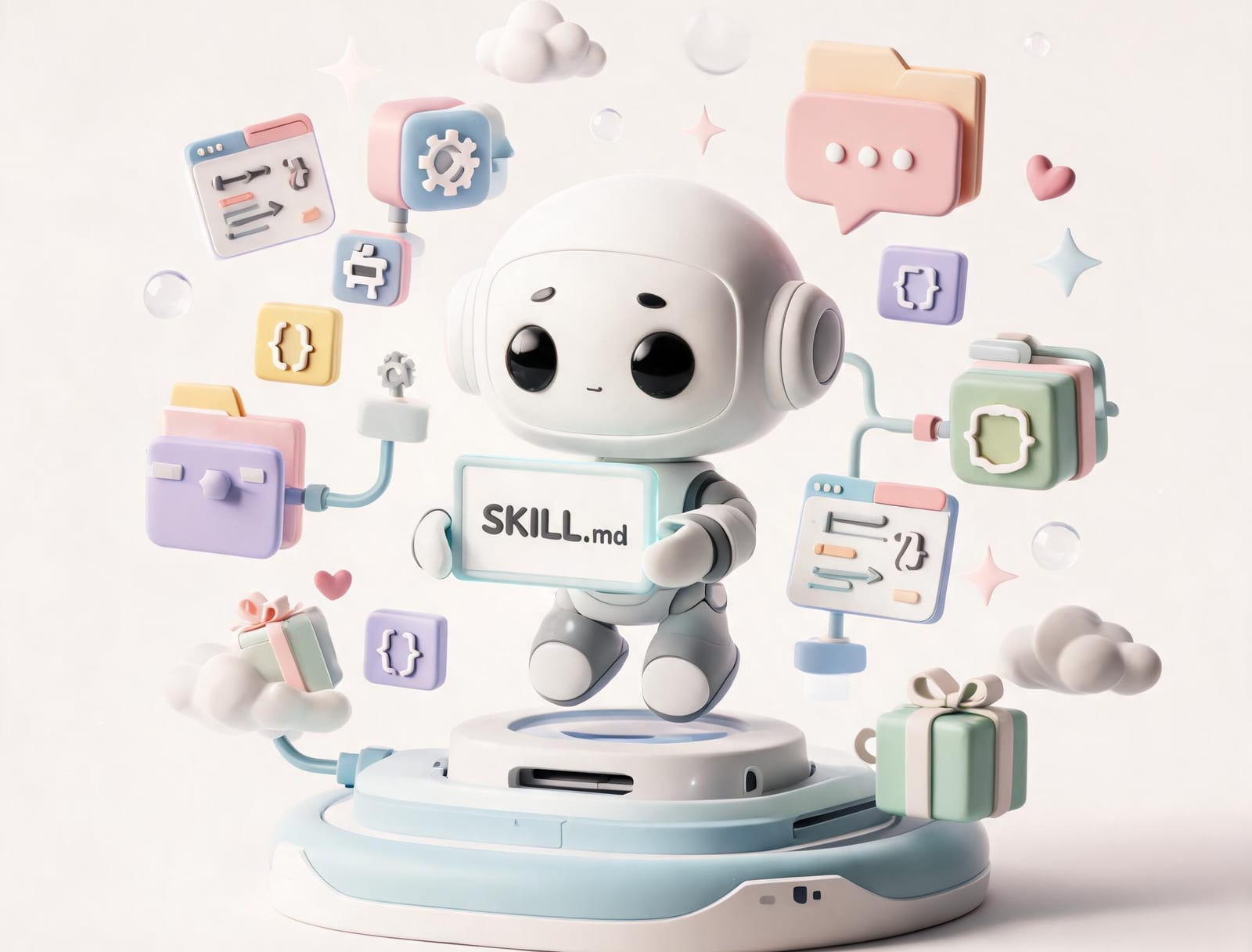 OpenAI Agent Skills 教程:企業(yè)AI Agent能力包開(kāi)發(fā)與落地指南