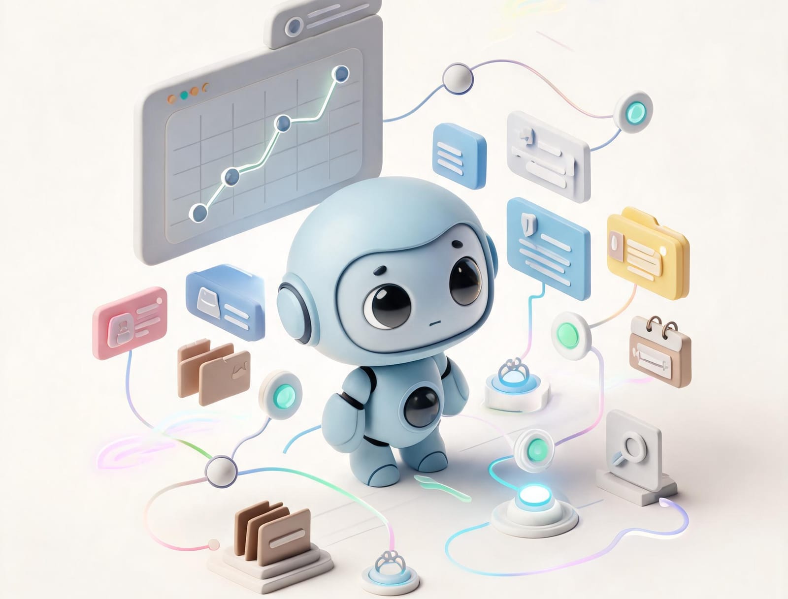 中小企業(yè)軟件定制開(kāi)發(fā)服務(wù)步入智能體時(shí)代