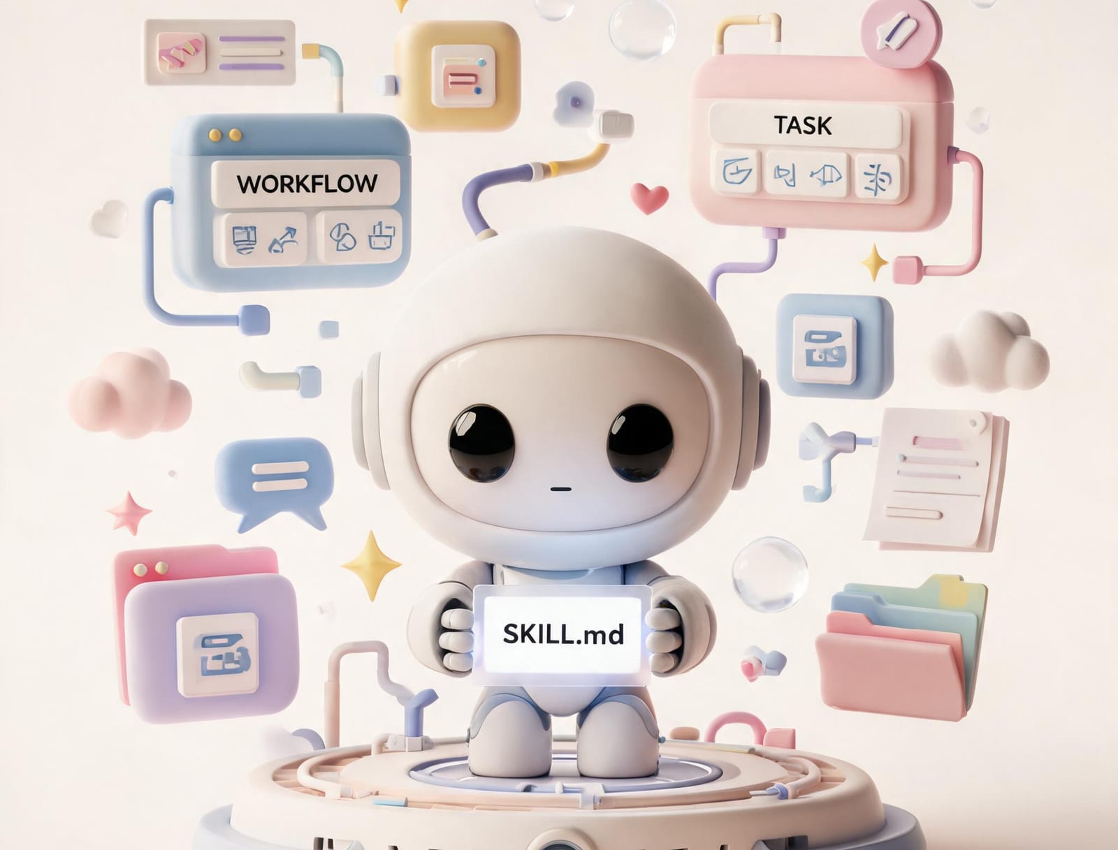 Agent Skills 最佳實踐:企業(yè)如何通過AI能力包實現(xiàn)智能體自動化