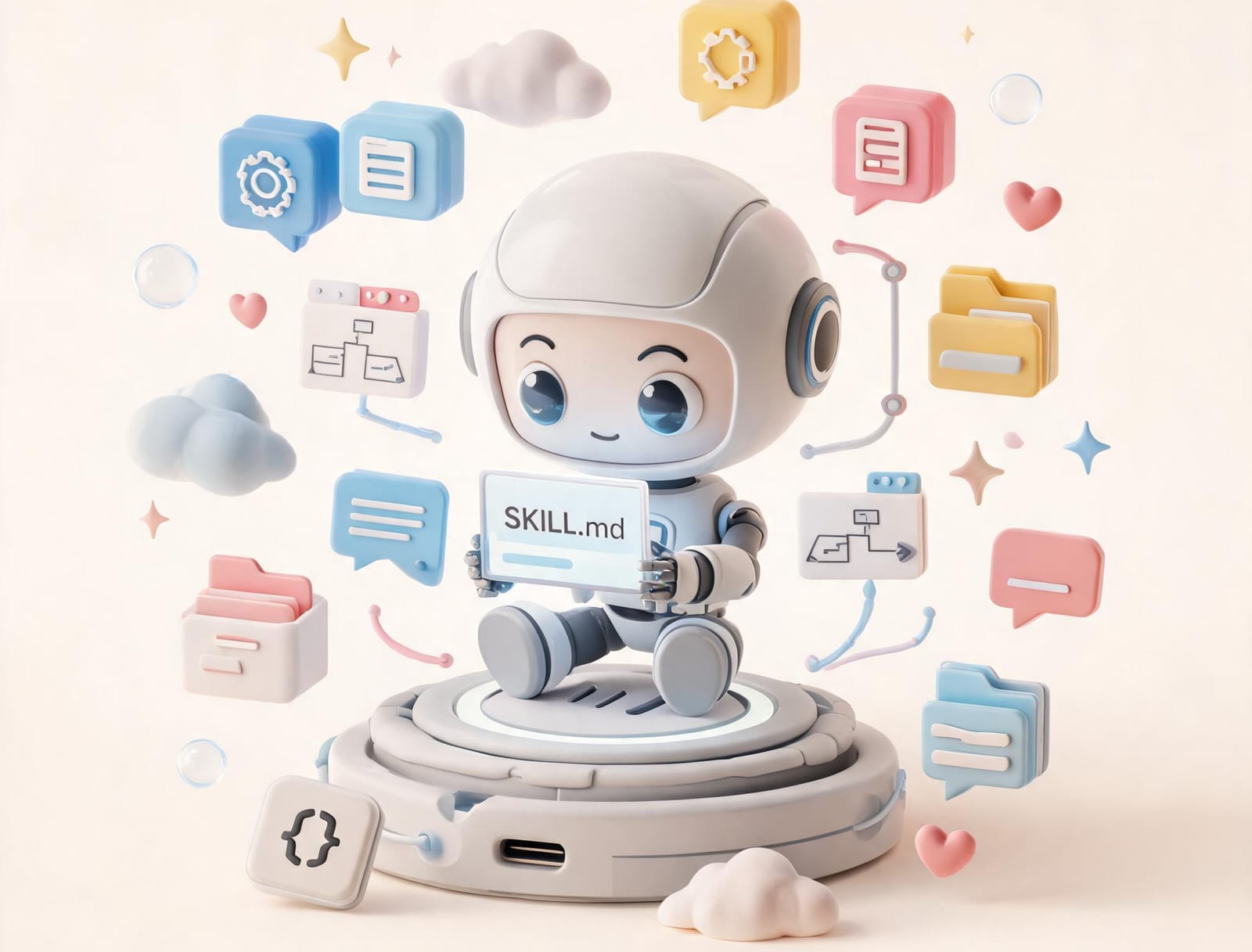 AI Agent Skills 開(kāi)發(fā)公司:企業(yè)智能體能力擴(kuò)展的最佳合作伙伴