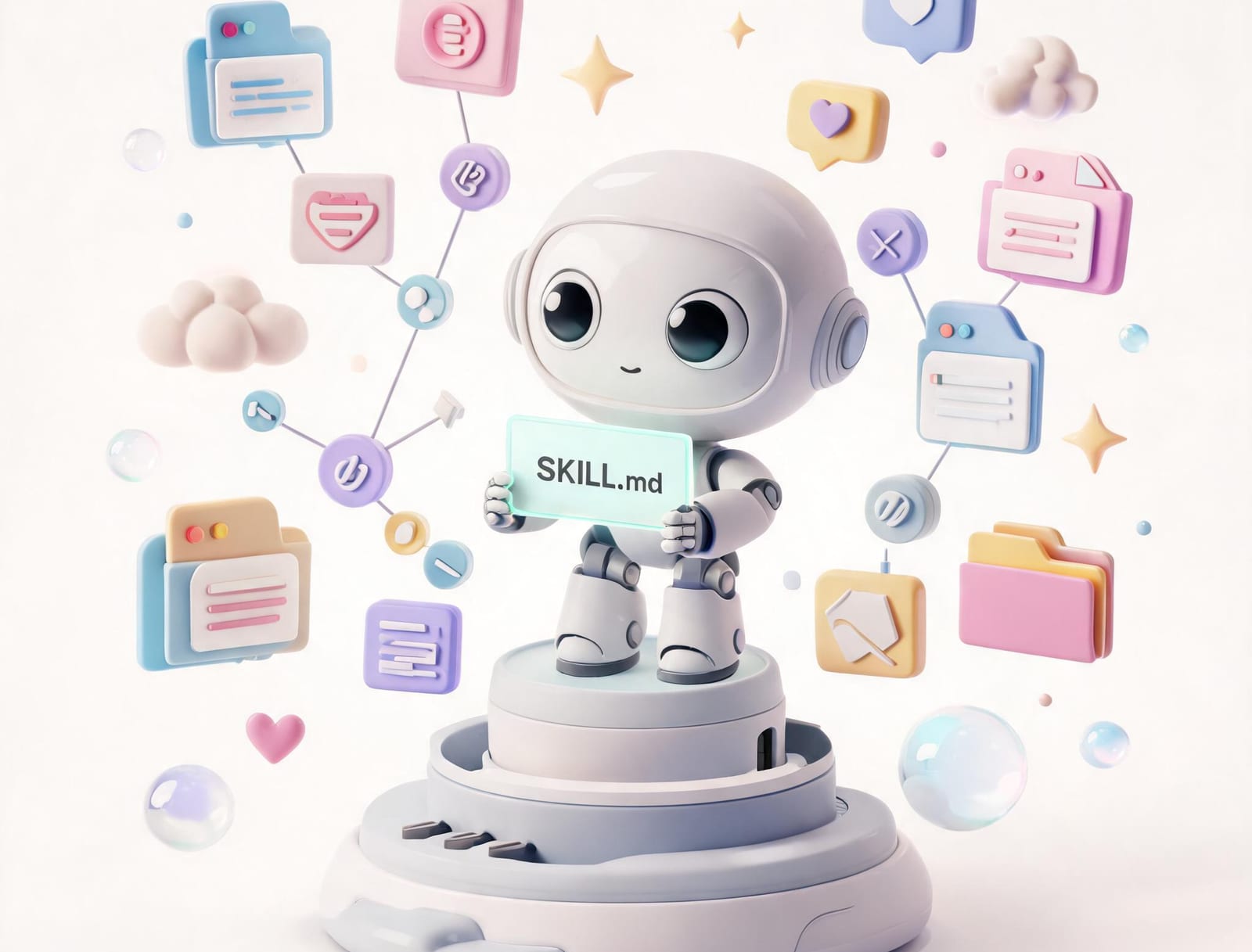 AI Agent Skills 定制服務:企業(yè)如何讓 AI 真正學會你的業(yè)務