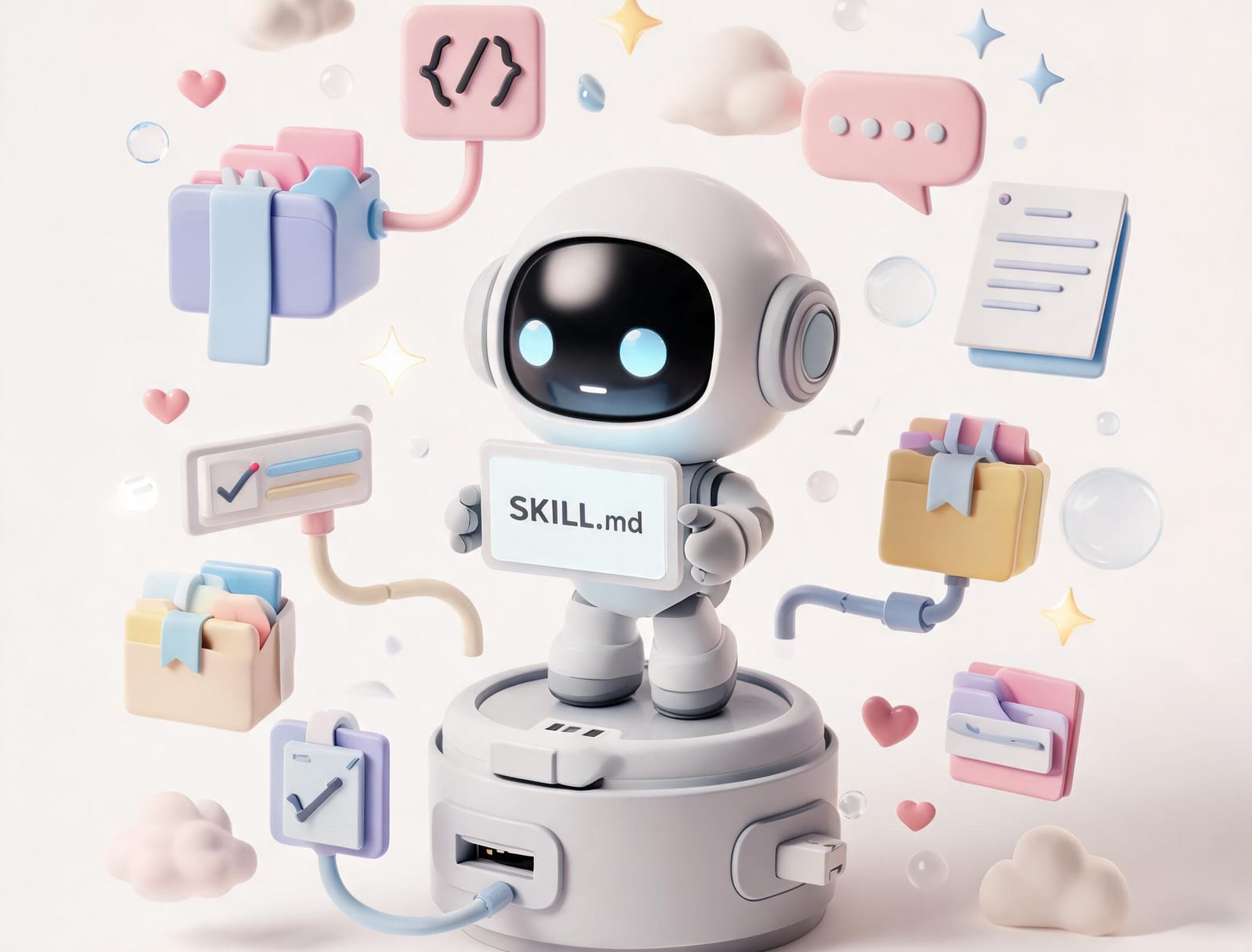 Agent Skills 能力包開發(fā):如何讓企業(yè)AI智能體真正落地業(yè)務(wù)場景