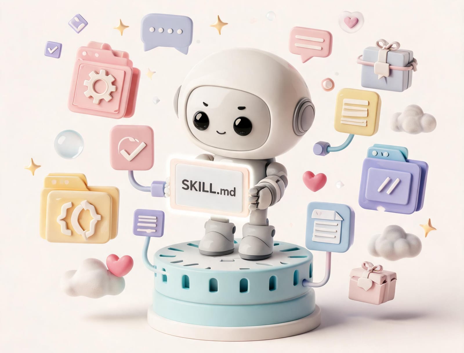 Agent Skills 自動(dòng)化方案:企業(yè)AI智能體能力擴(kuò)展與業(yè)務(wù)流程標(biāo)準(zhǔn)化實(shí)踐
