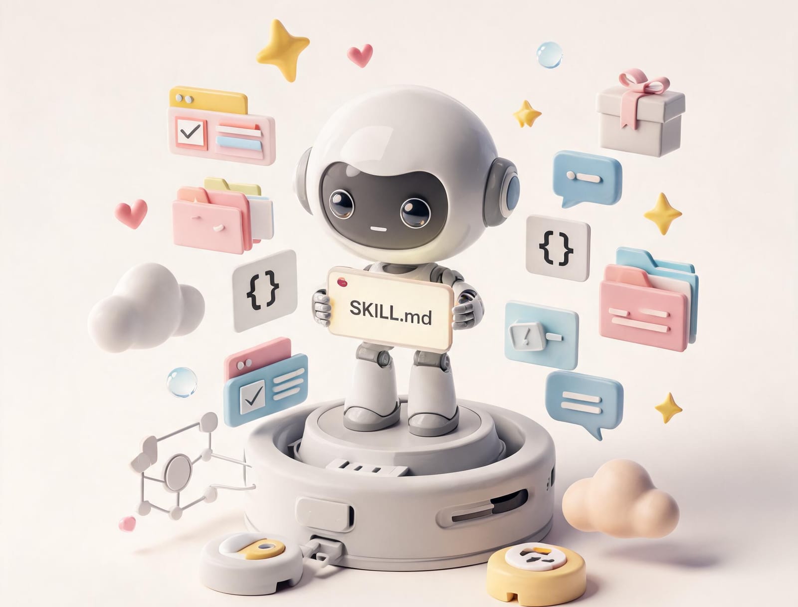 Agent Skills 工具調(diào)用開發(fā):企業(yè) AI 能力擴(kuò)展與流程封裝實(shí)戰(zhàn)指南