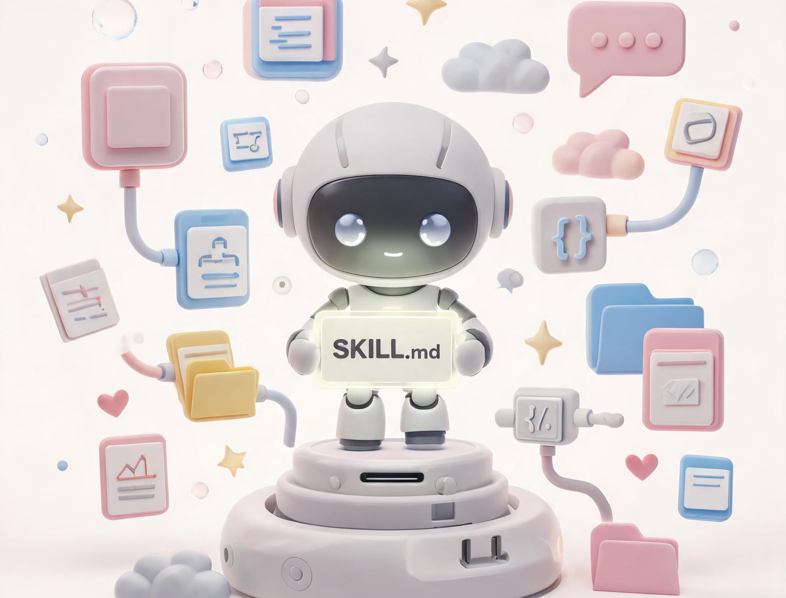 企業(yè)Agent Skills部署方案:從能力封裝到業(yè)務(wù)流程自動(dòng)化的實(shí)踐指南