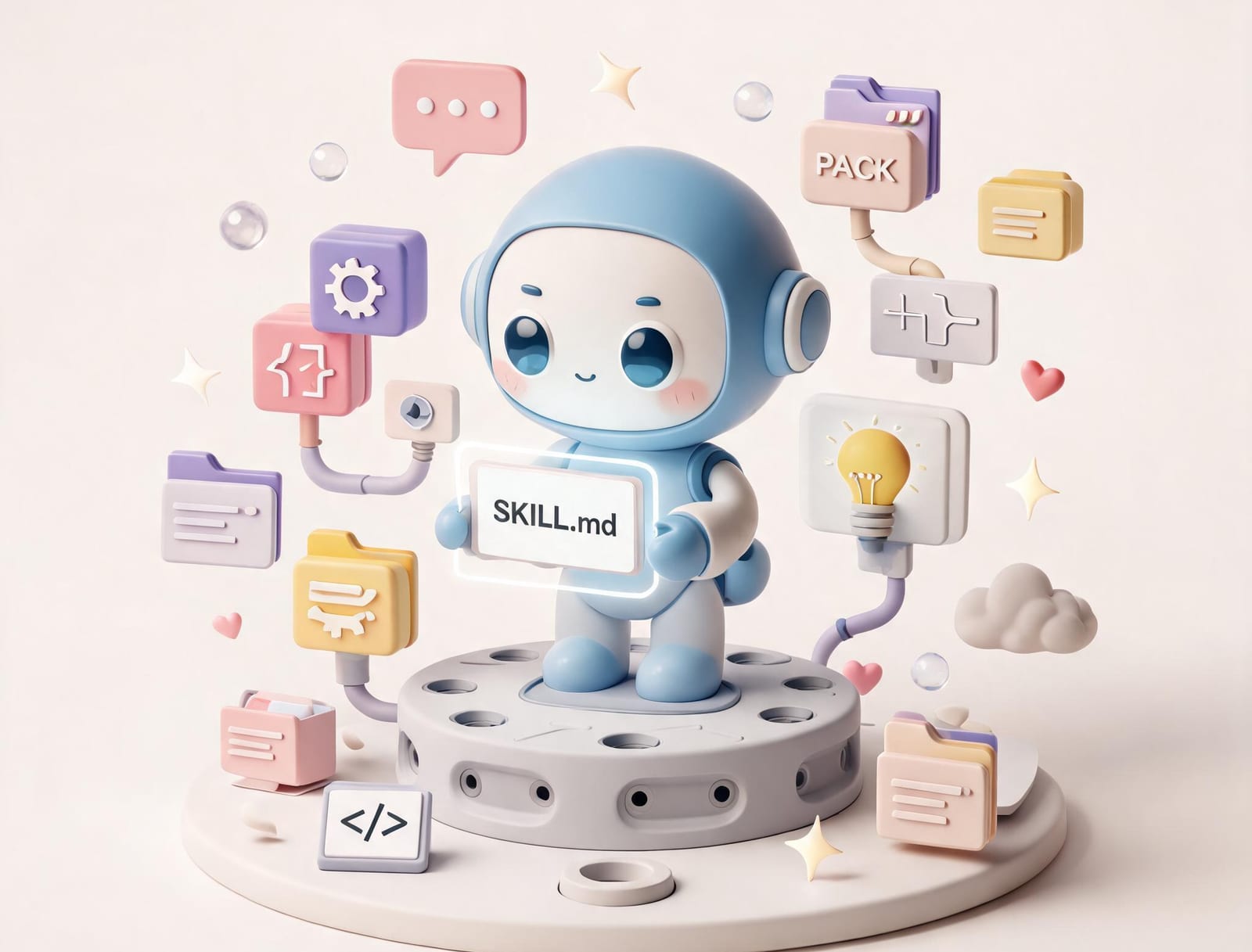 企業(yè)級(jí) Agent Skills Claude Code 開發(fā)指南:定制智能體能力包,實(shí)現(xiàn)業(yè)務(wù)自動(dòng)化