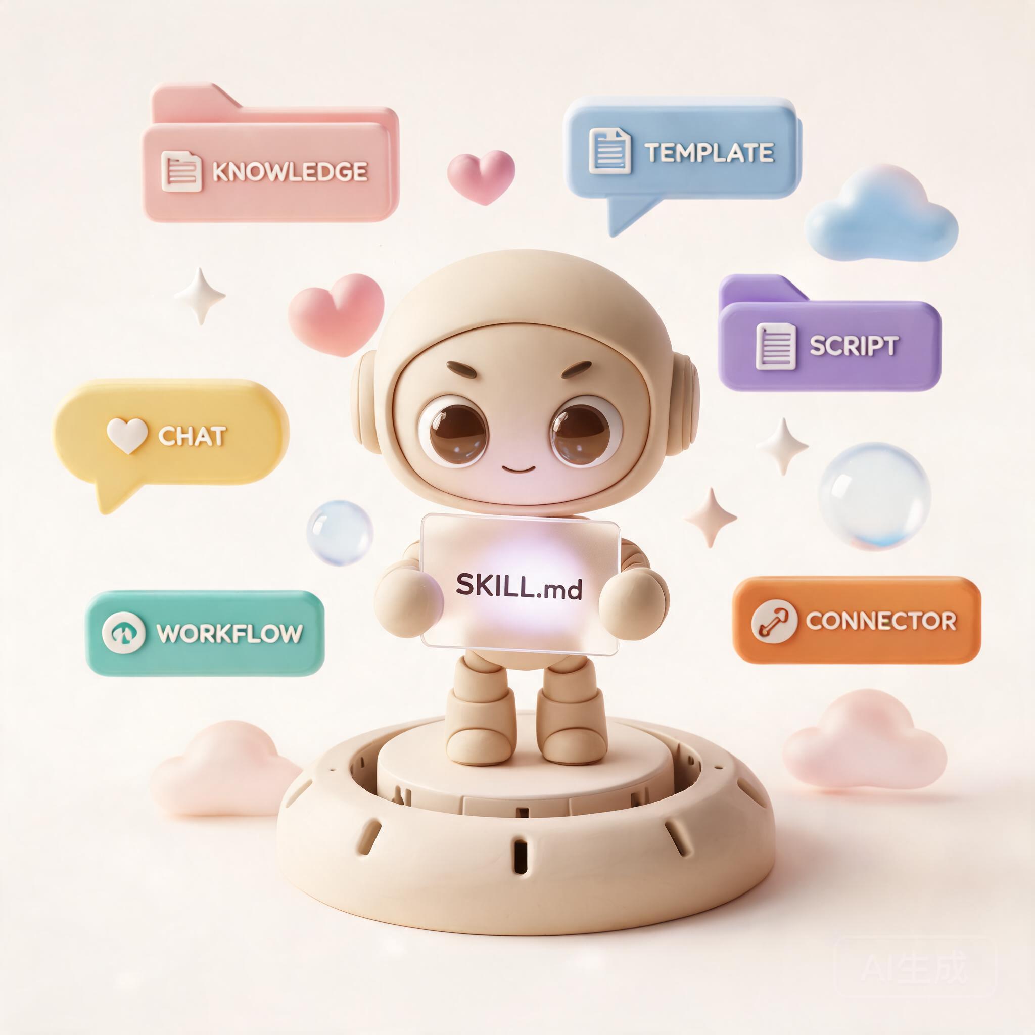 企業(yè)如何借助 Agent Skills 與 OpenAI Codex 實現(xiàn) AI 智能體能力擴展