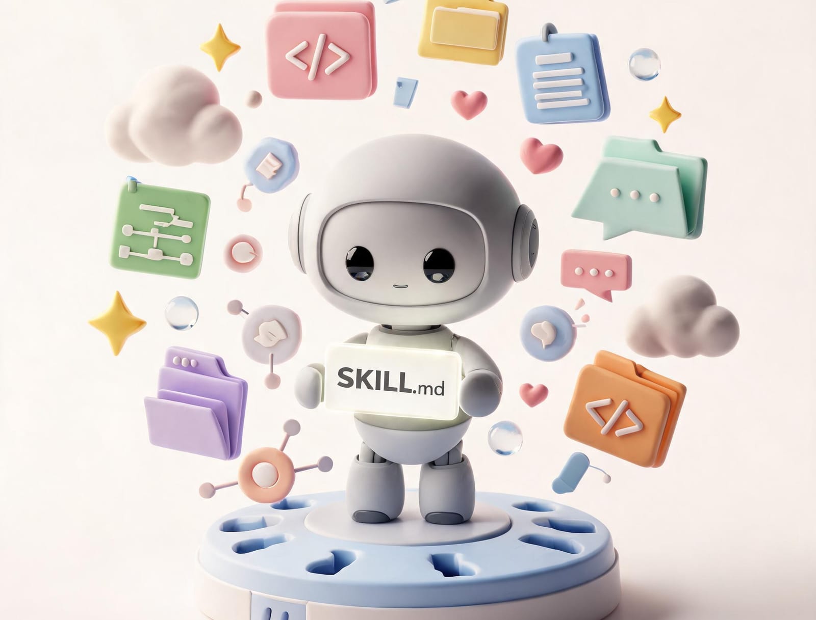 告別復(fù)雜工作流:Agent Skills 如何成為企業(yè) AI 落地的更優(yōu)選擇