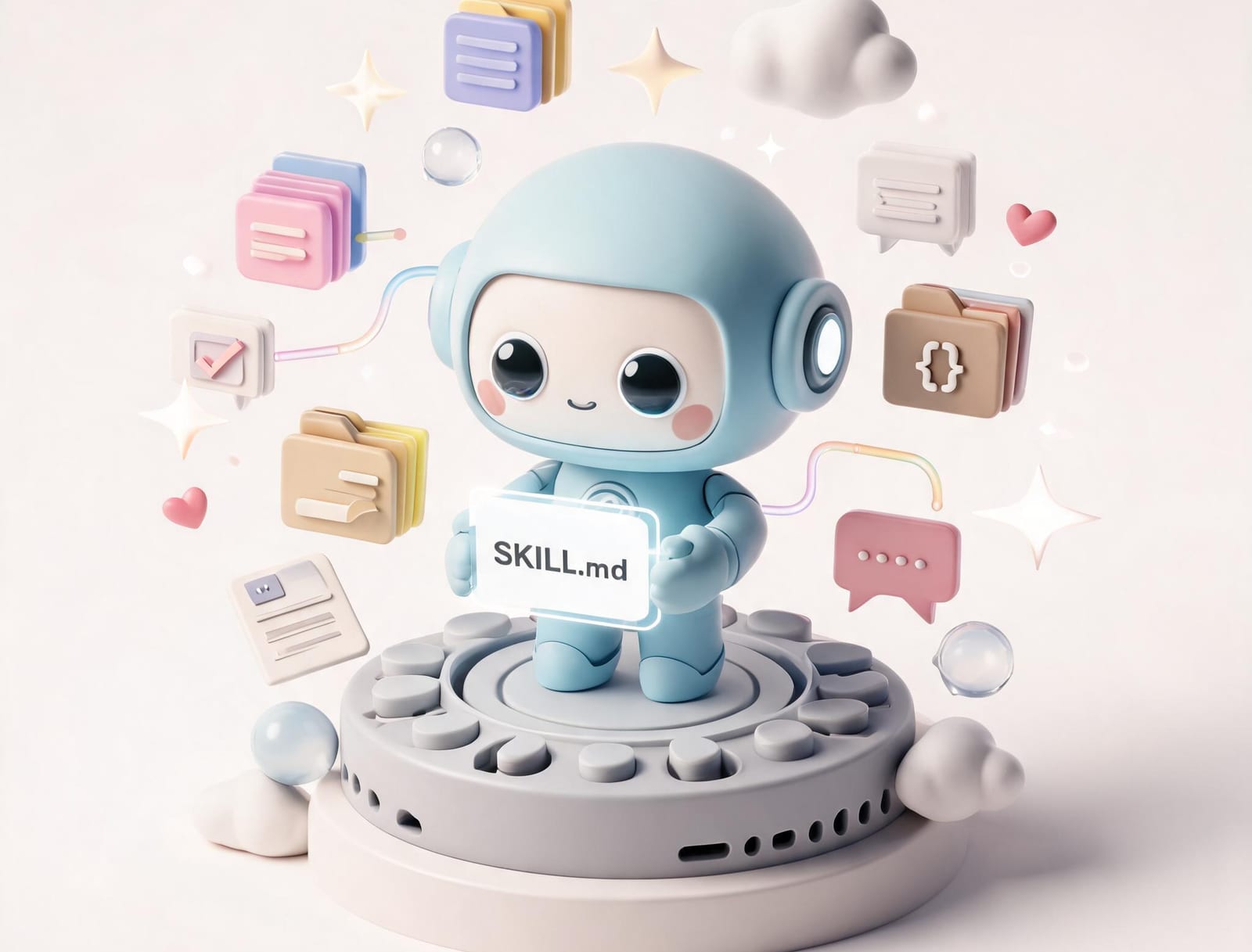 Agent Skills和知識庫區(qū)別:企業(yè)AI智能體能力擴展的正確打開方式