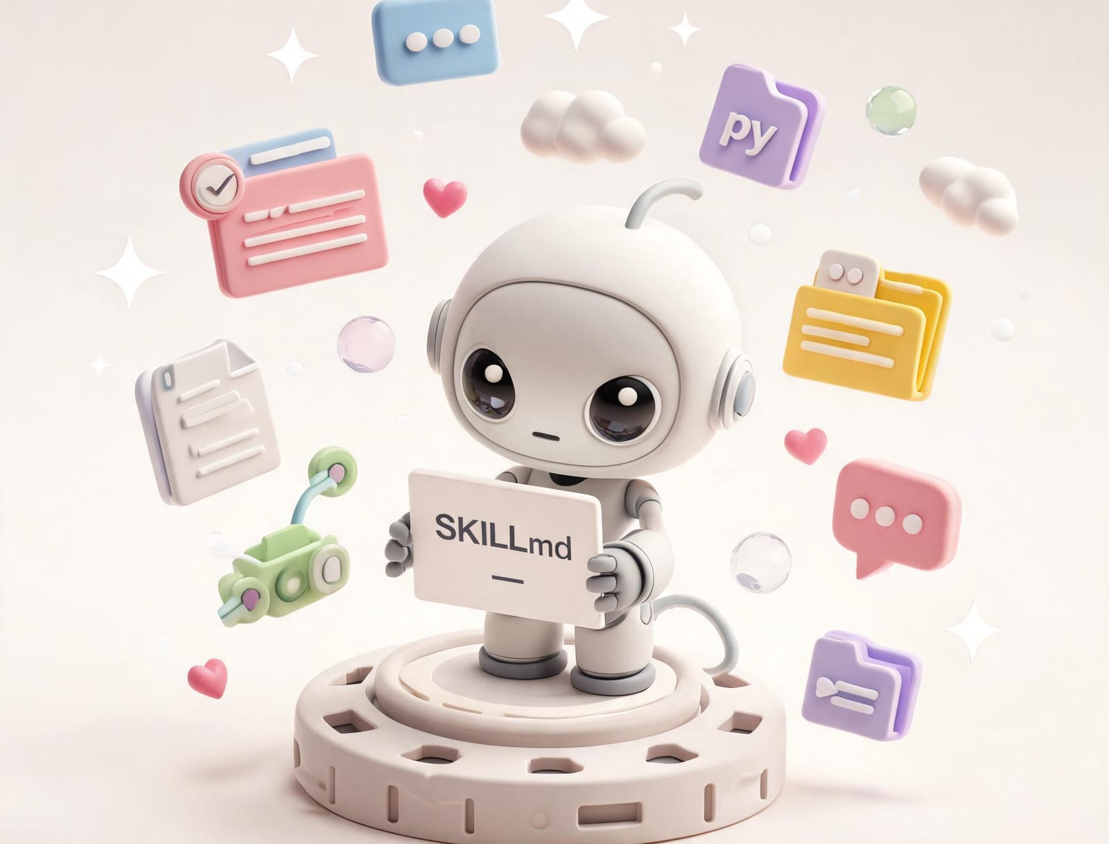 Agent Skills 是什么:企業(yè) AI 智能體能力包開發(fā)與落地指南