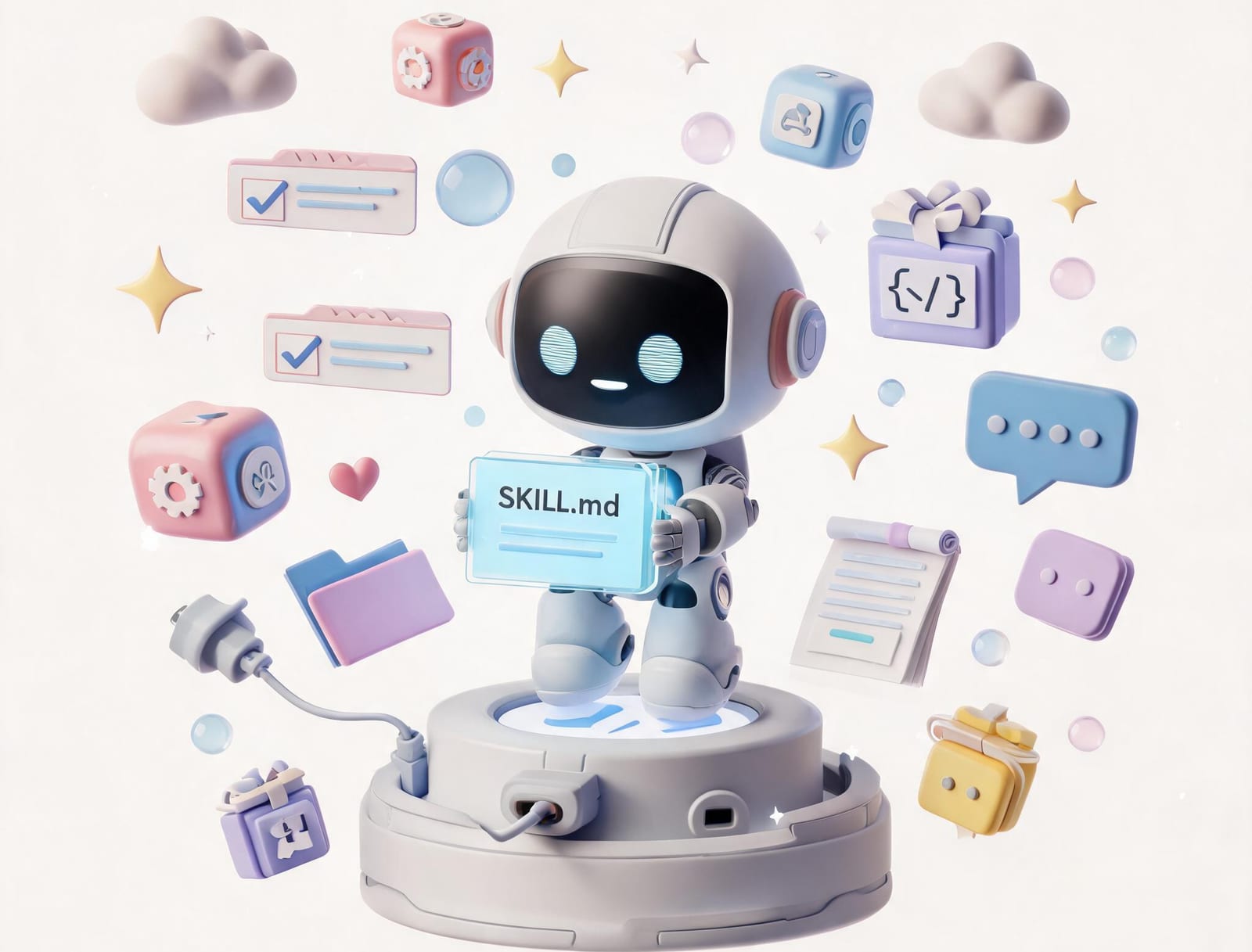 AI Agent Skills 是什么?企業(yè)智能體能力包開發(fā)與落地深度解析