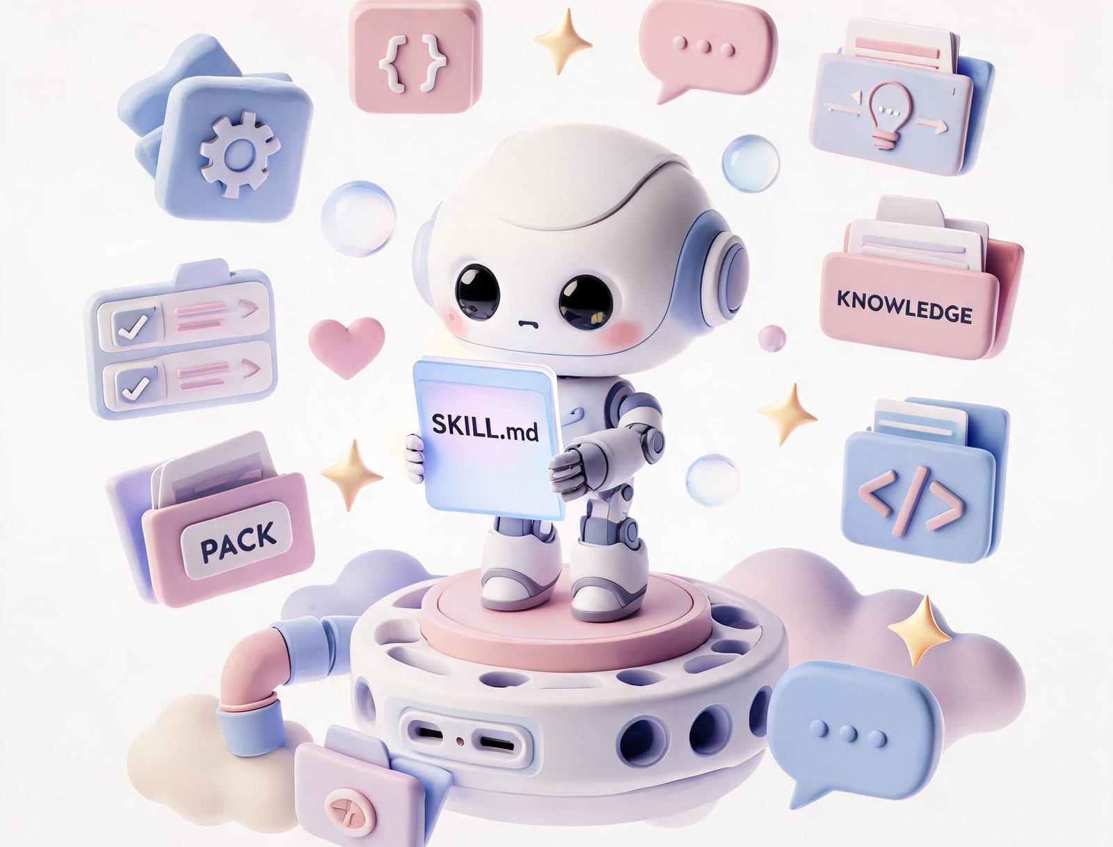 "title": "Agent Skills 中文教程:企業(yè)如何構(gòu)建可復(fù)用的 AI 智能體能力包",