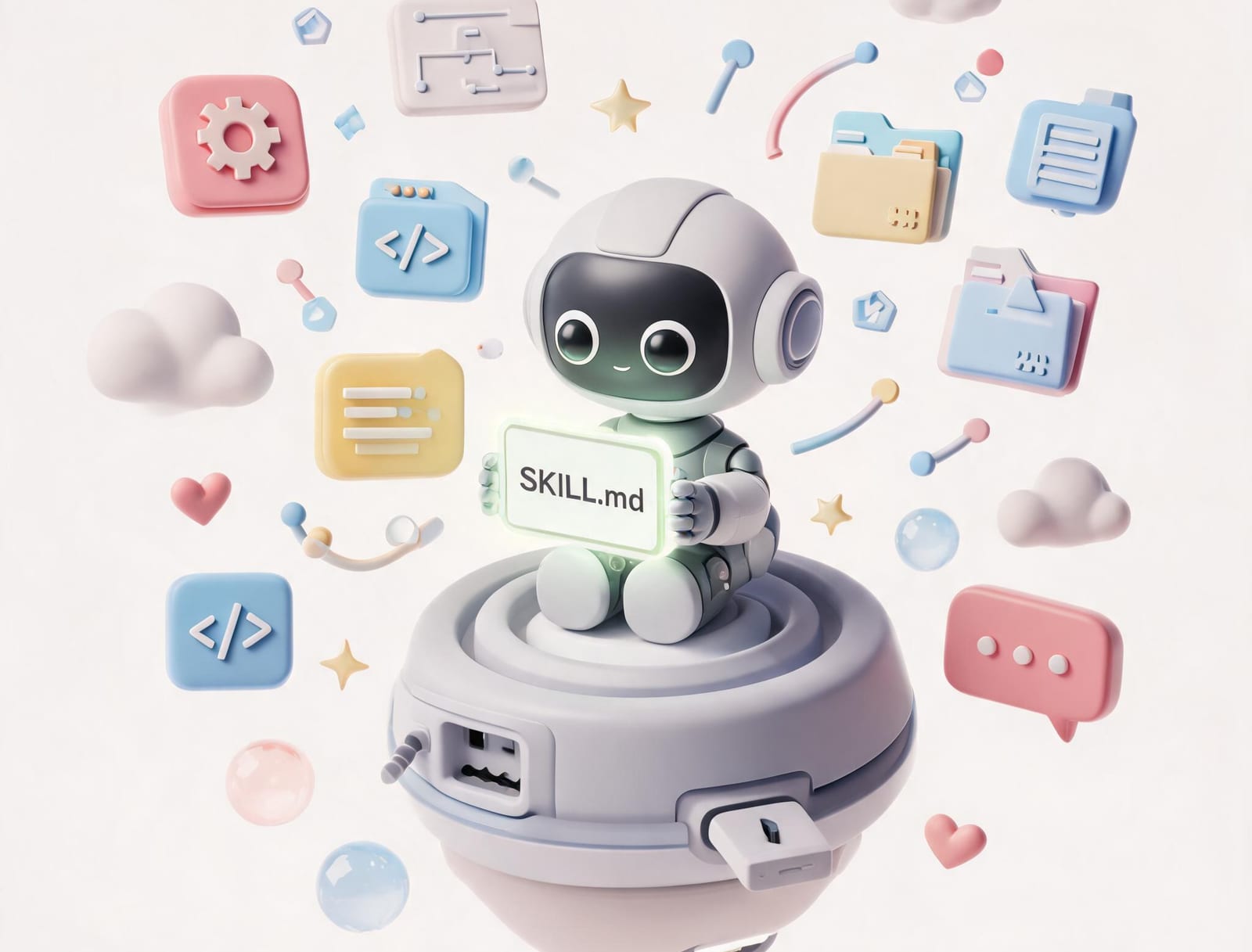 Agent Skills 使用方法:企業(yè)如何將專家經(jīng)驗封裝為 AI 智能體的標準化能力包