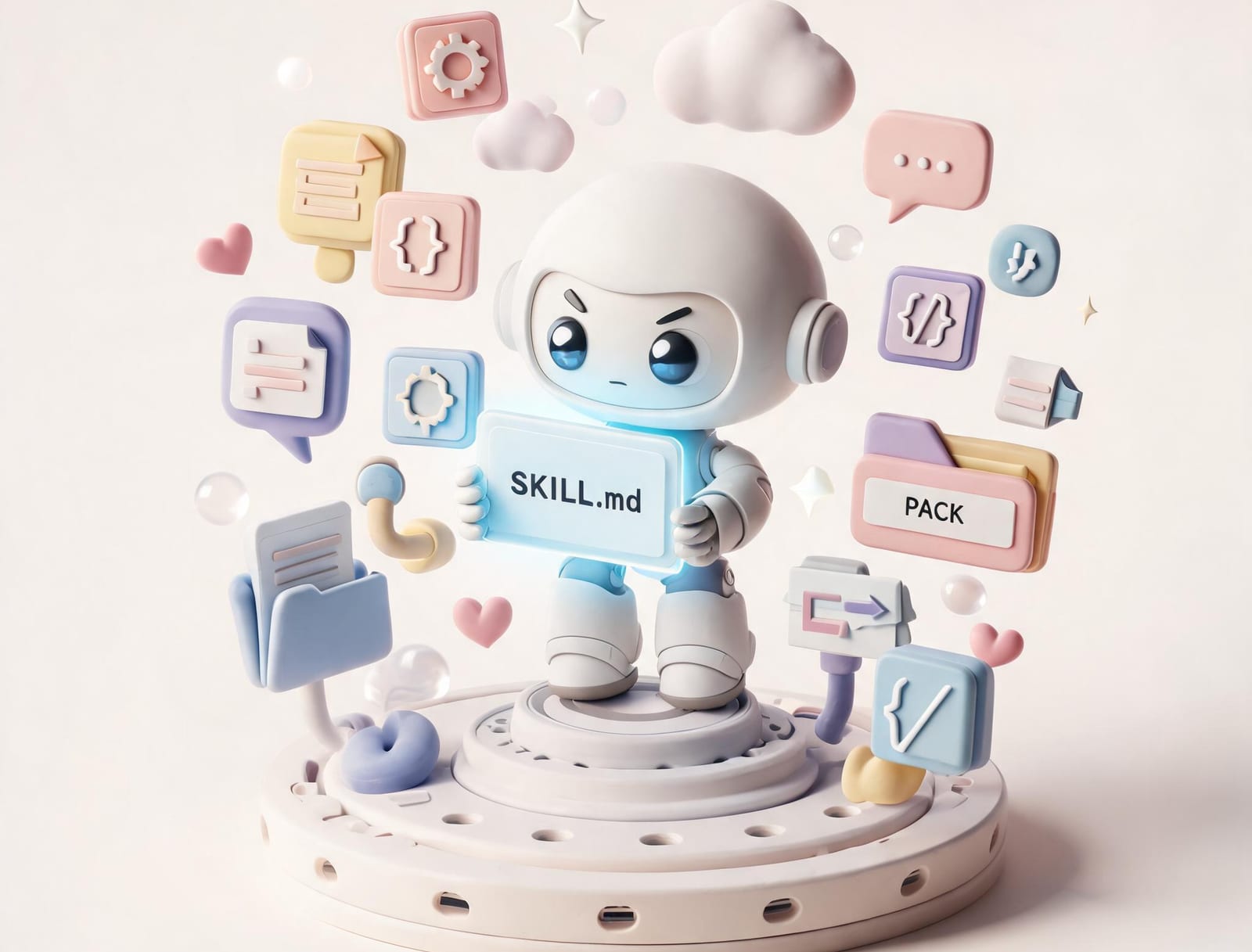 OpenAI Agent Skills 教程:企業(yè)AI智能體能力包開發(fā)與落地全解析