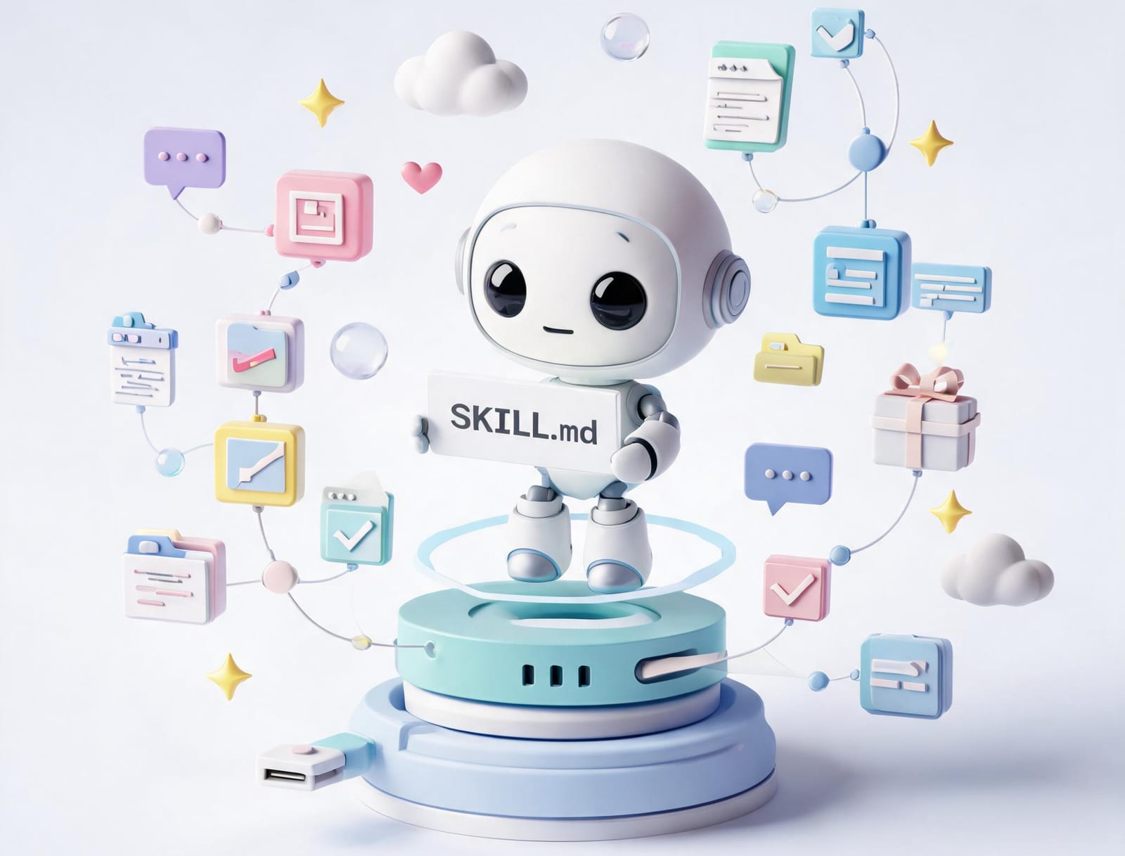 深度解析:Agent Skills 和 Prompt 區(qū)別——企業(yè) AI 能力升級的必經(jīng)之路