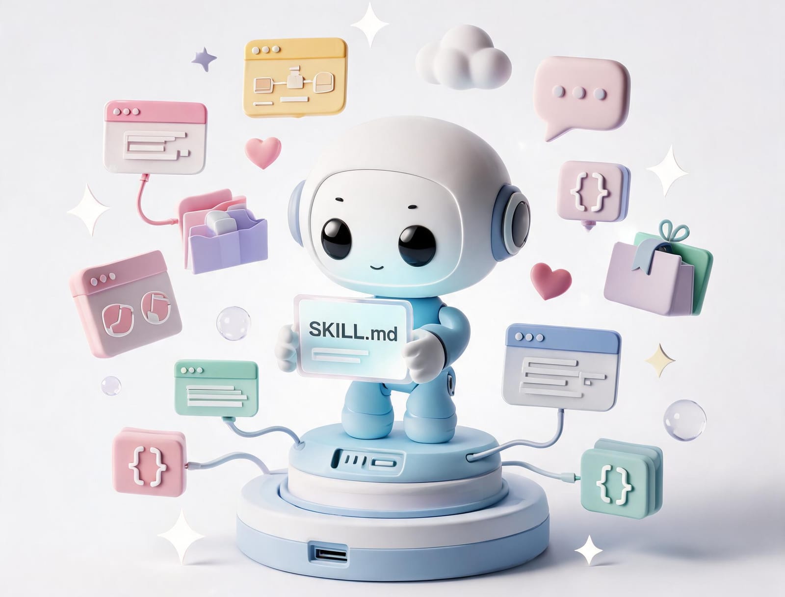 Agent Skills 外包開(kāi)發(fā):將企業(yè)核心流程沉淀為 AI 智能體的可復(fù)用能力包