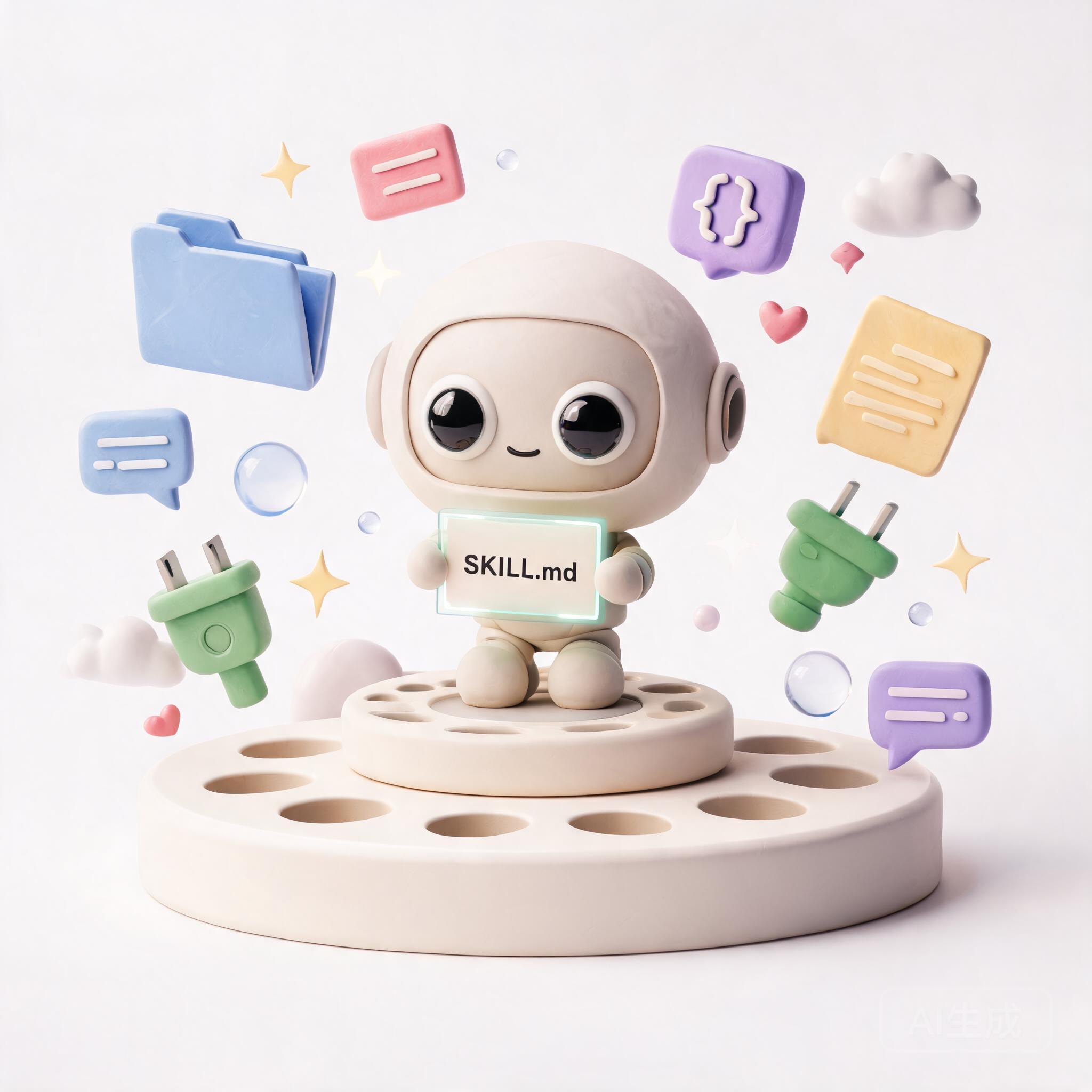 企業(yè) Agent Skills 開發(fā):讓 AI 智能體真正執(zhí)行你的業(yè)務(wù)流程