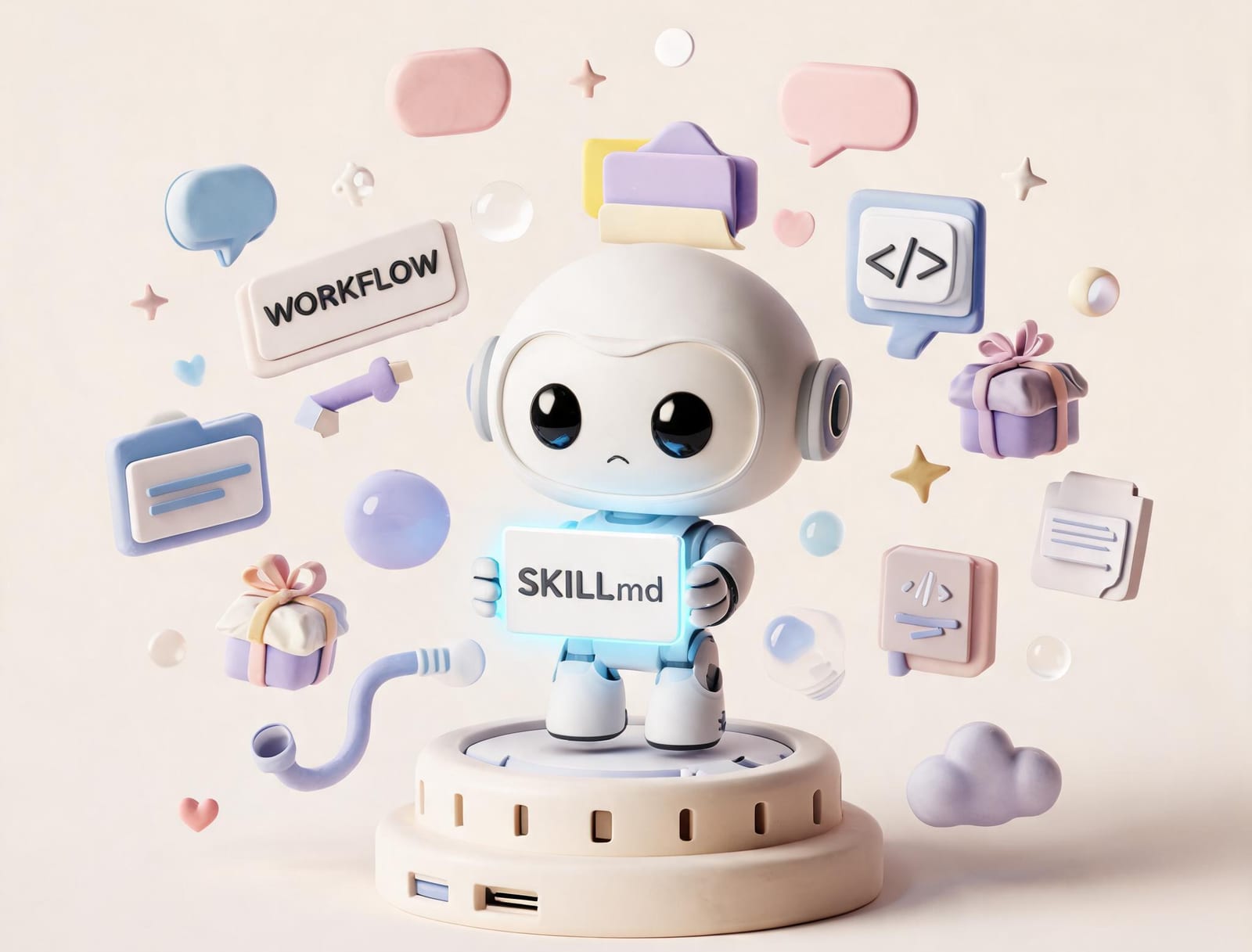 Agent Skills 工具調(diào)用開(kāi)發(fā):企業(yè) AI 能力擴(kuò)展與自動(dòng)化落地指南