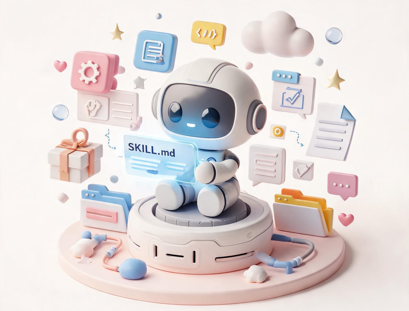 Agent Skills 測試驗證:企業(yè)AI智能體從演示到穩(wěn)定上線的最后一道防線