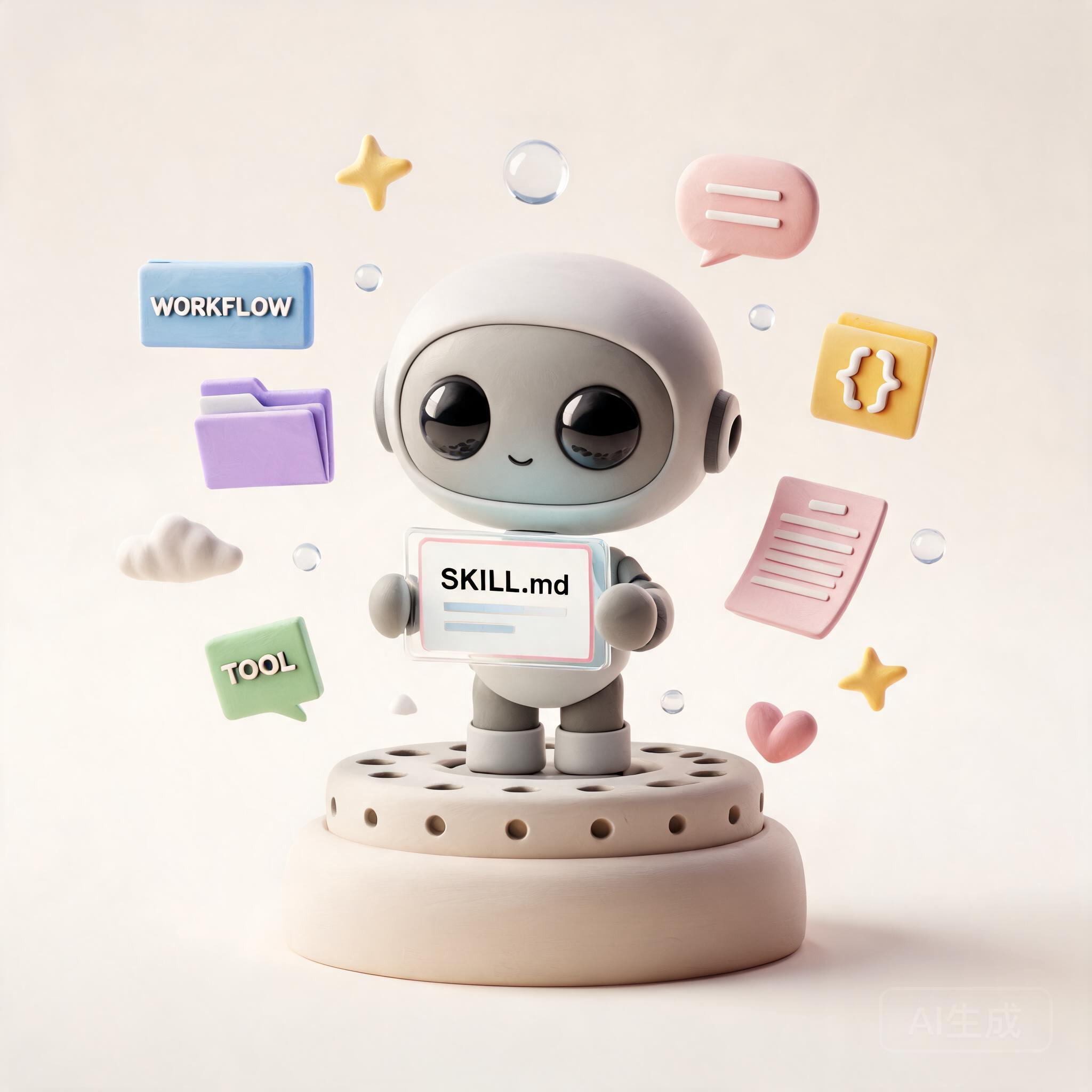 Agent Skills OpenAI Codex:企業(yè)如何打造可復用的AI智能體能力包