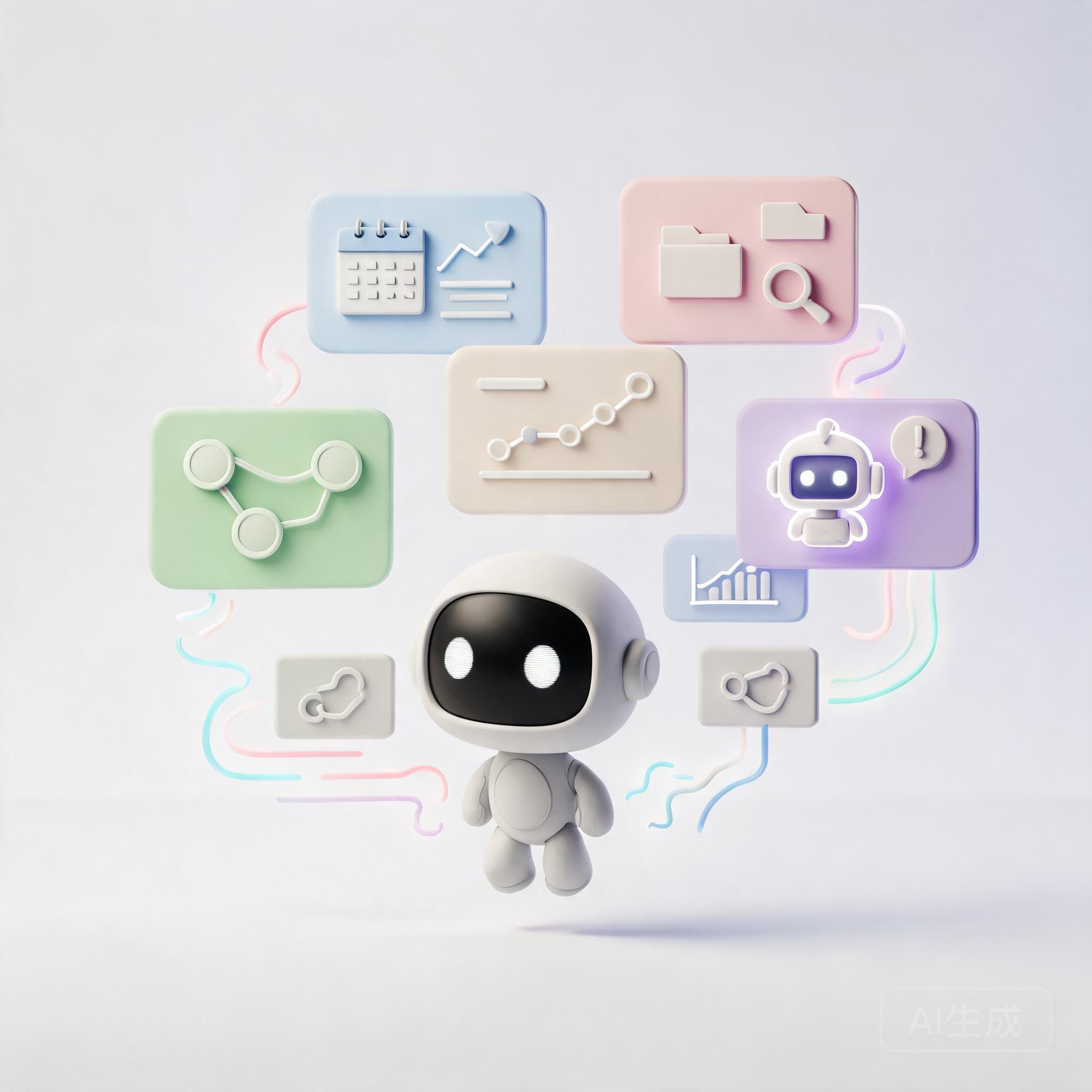 AI智能體:軟件研發(fā)能效提升新技巧