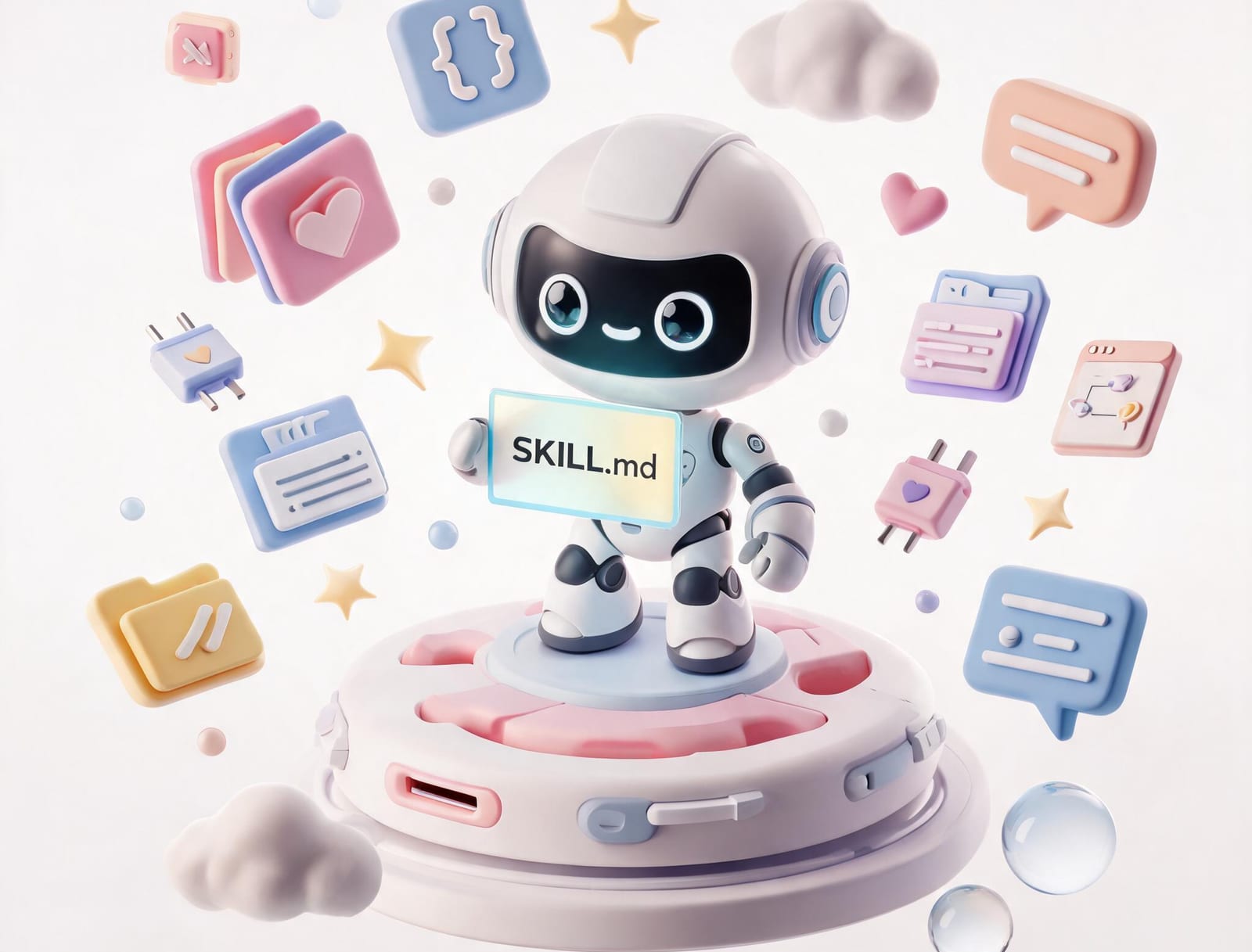 企業(yè)Agent Skills開發(fā)入門指南:從能力擴(kuò)展到底層流程沉淀