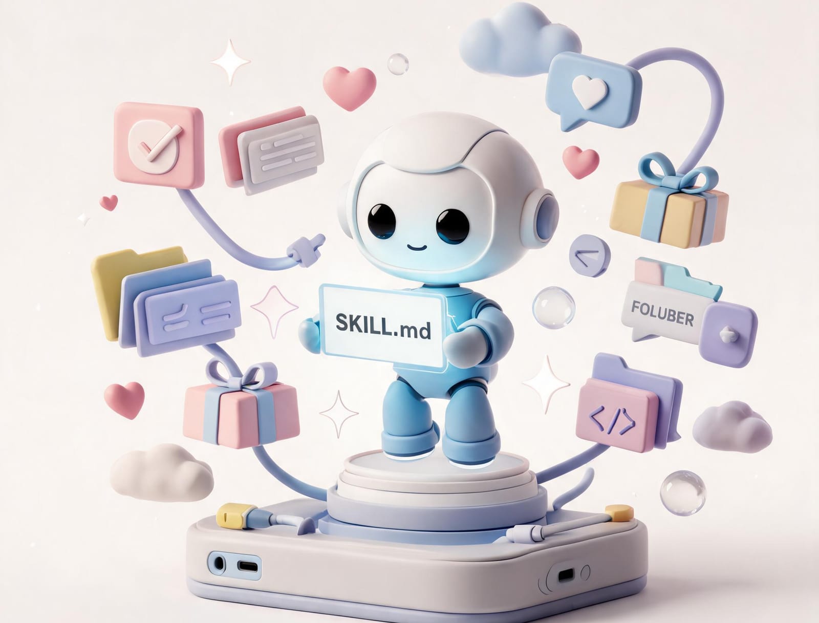 Agent Skills 是什么?企業(yè) AI 智能體能力包開發(fā)與落地指南