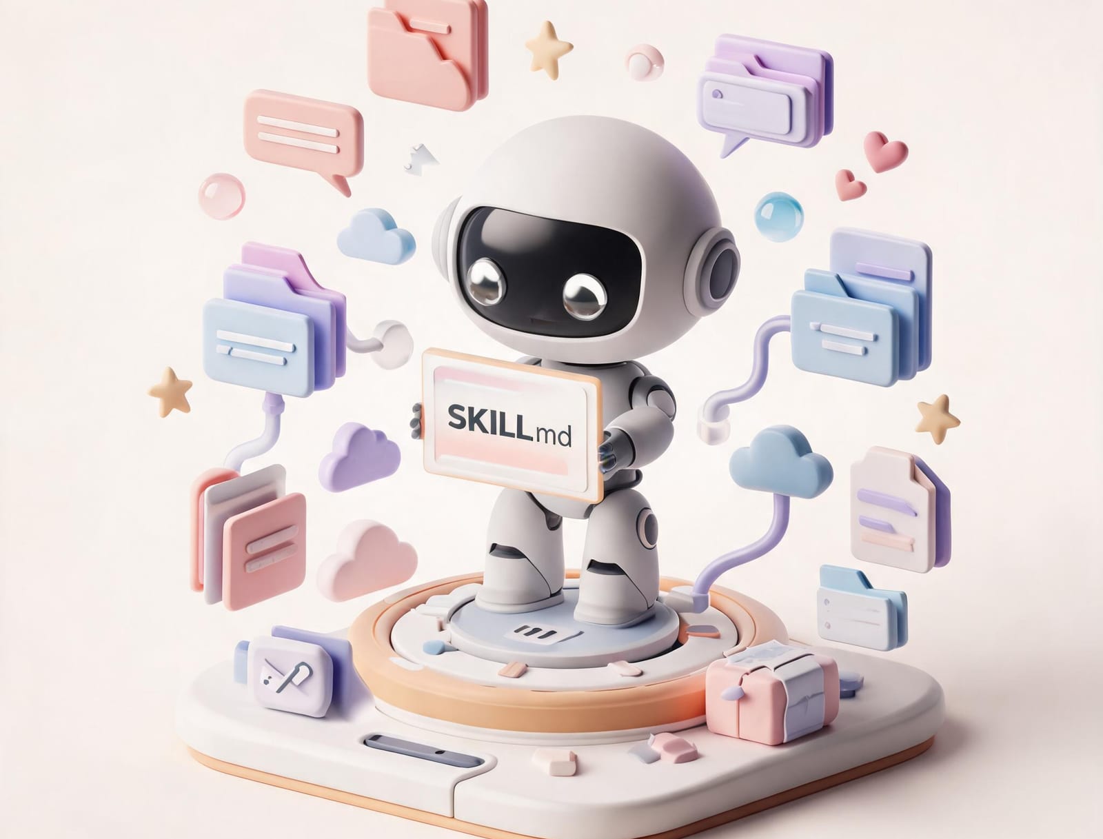 Agent Skills 教程:從能力封裝到企業(yè)AI智能體落地全指南