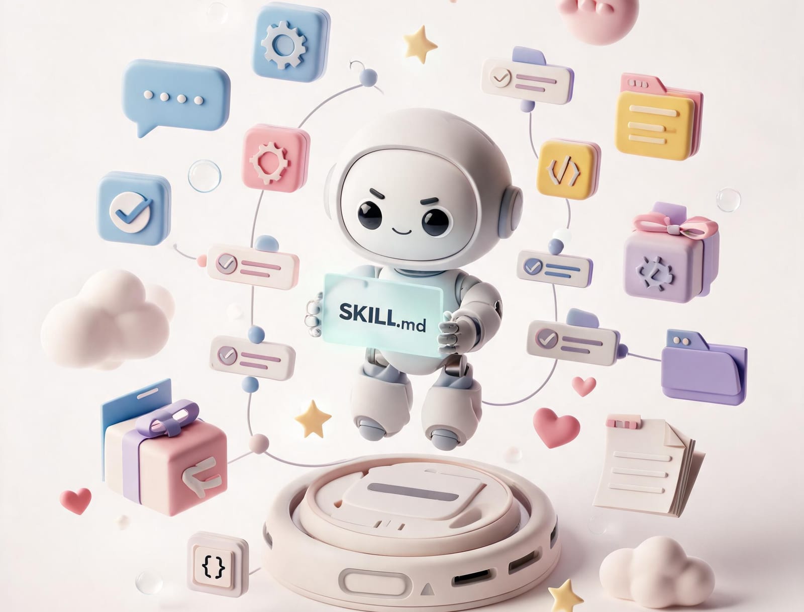 Agent Skills 怎么創(chuàng)建:企業(yè)AI智能體能力包開發(fā)與落地的完整指南