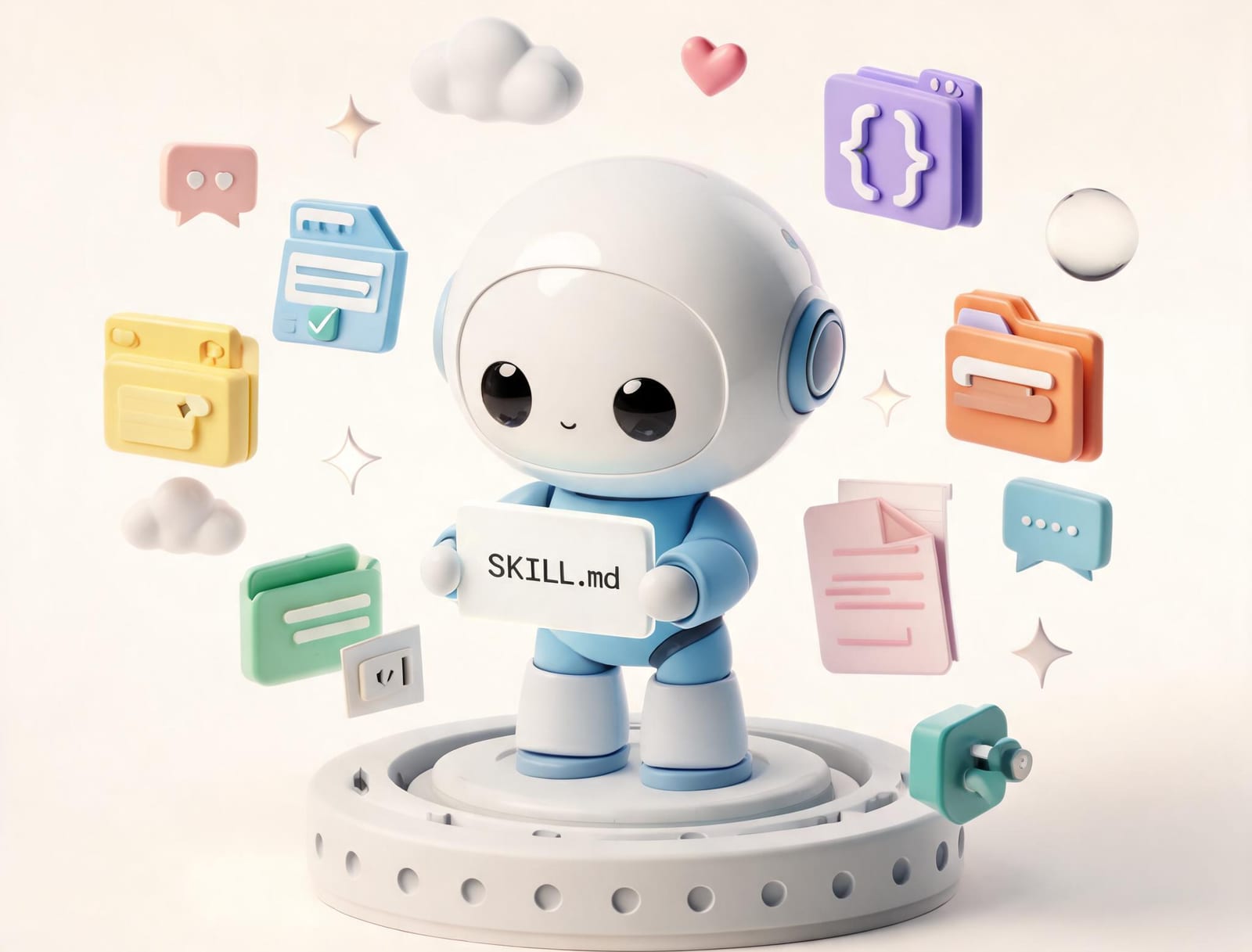 OpenAI Agent Skills 教程:企業(yè)AI智能體能力包開發(fā)與落地全解析
