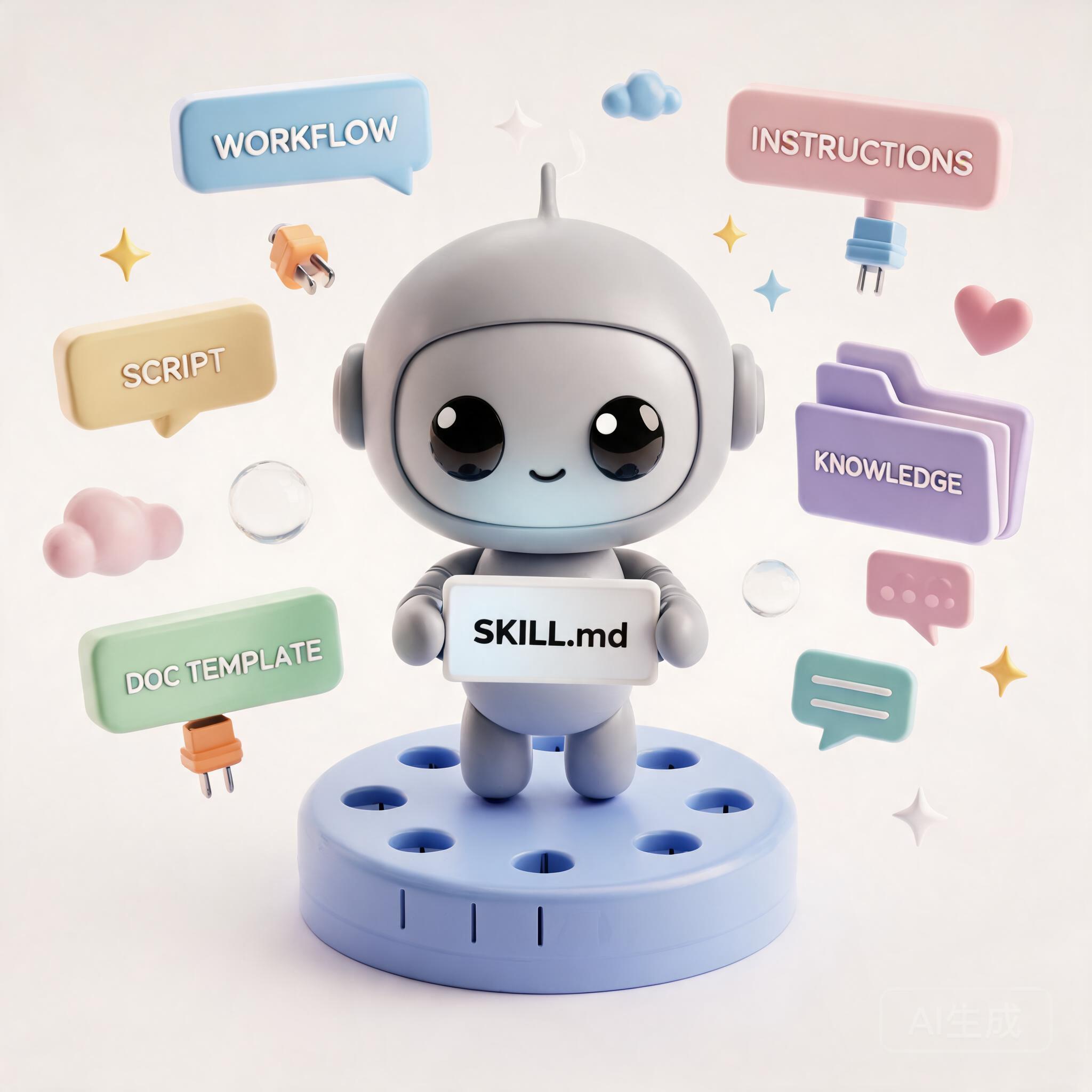 Agent Skills marketplace 推薦:企業(yè)如何系統(tǒng)性擴(kuò)展 AI 智能體能力