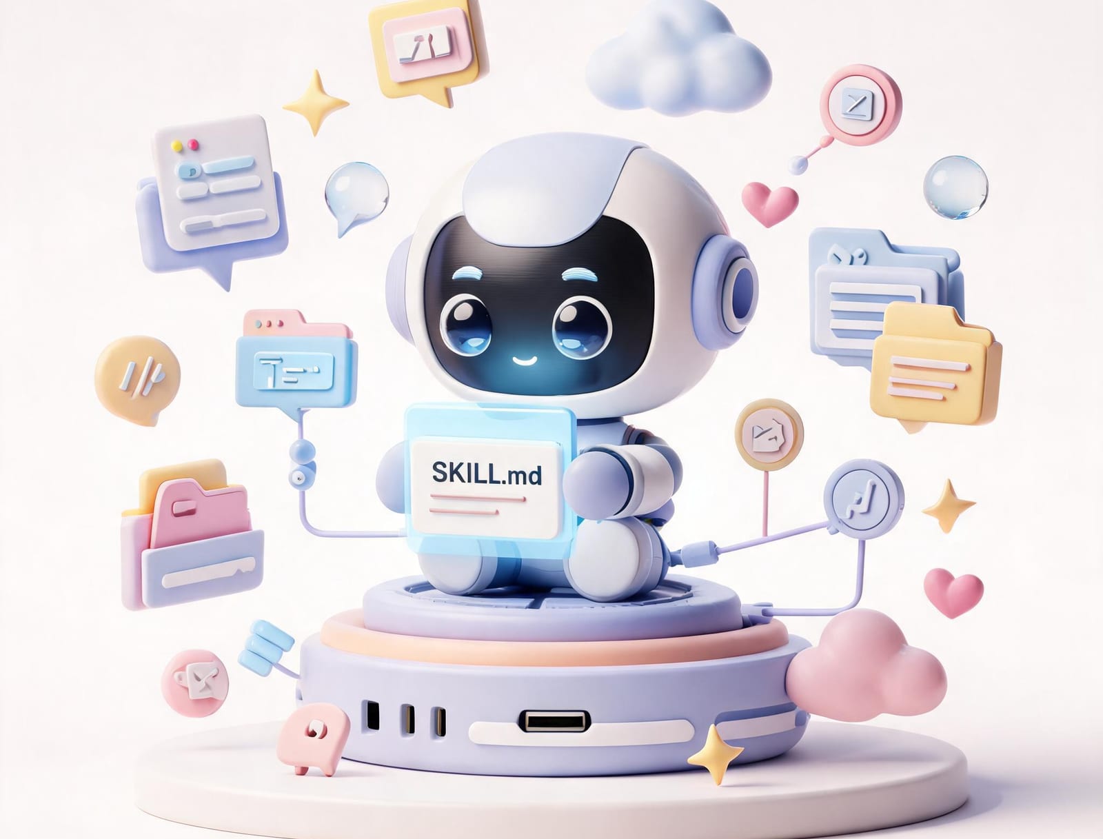 Agent Skills 解決方案:把企業(yè)專長嵌入AI智能體,實(shí)現(xiàn)可復(fù)用的業(yè)務(wù)自動化