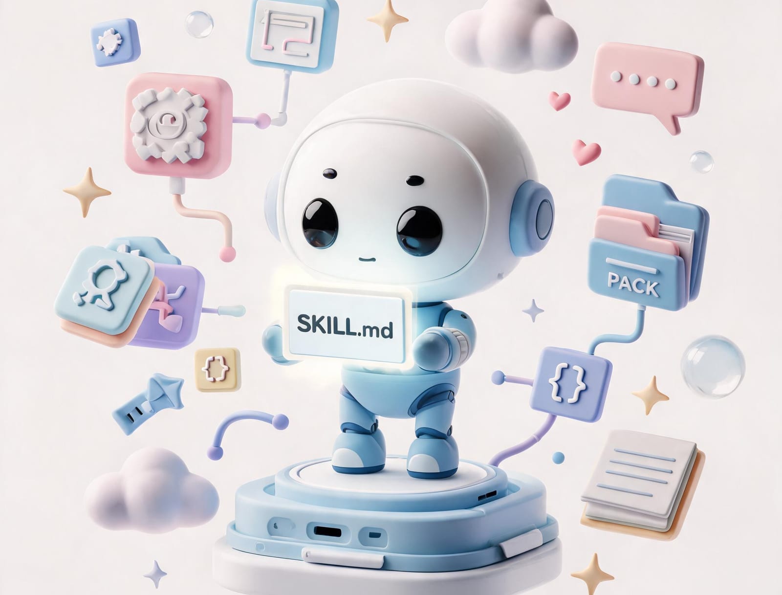 Agent Skills 工作流開發(fā)實(shí)戰(zhàn):企業(yè)如何將專家經(jīng)驗(yàn)固化為可復(fù)用的 AI 智能體能力包