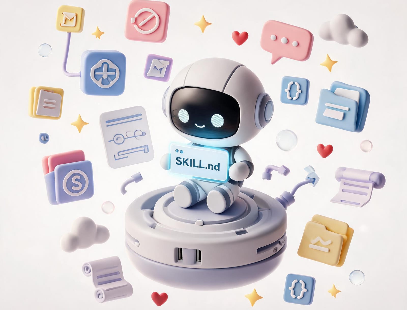 Agent Skills 腳本開(kāi)發(fā):企業(yè)AI智能體落地的核心引擎