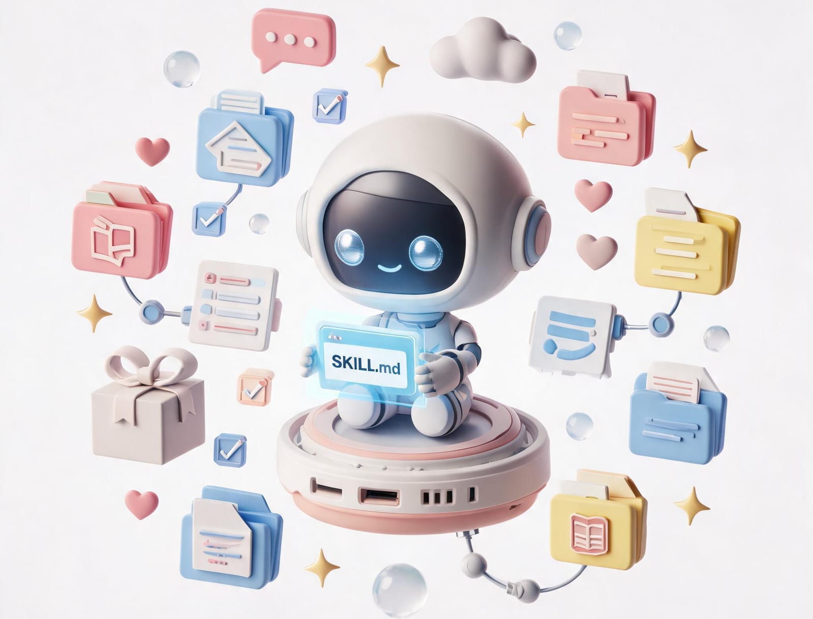 Agent Skills OpenAI Codex:企業(yè)打造專屬 AI 智能體的能力包開發(fā)指南