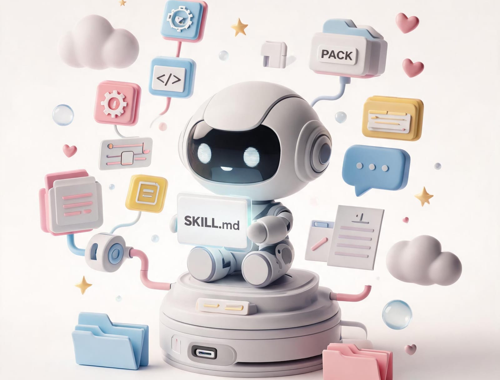 Agent Skills Cursor 使用:企業(yè)如何用 SKILL.md 封裝核心流程,讓 AI 真正成為業(yè)務(wù)專家