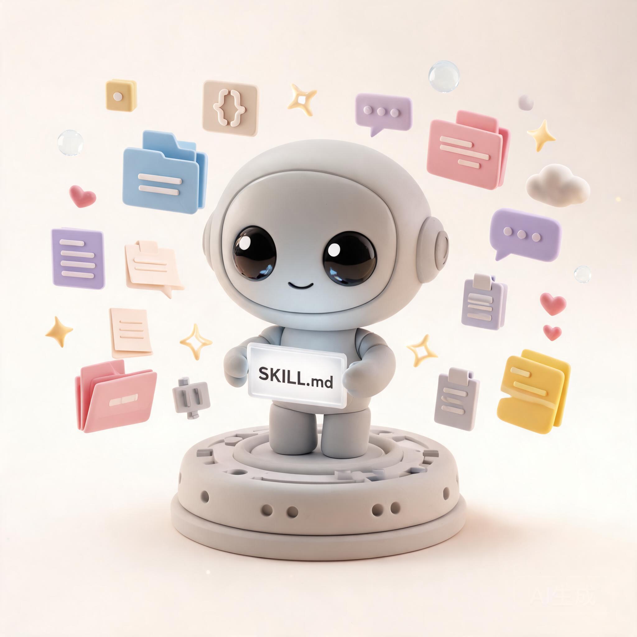 什么是智能體 Skills 開發(fā)?企業(yè)構(gòu)建可靠 AI Agent 能力的落地指南