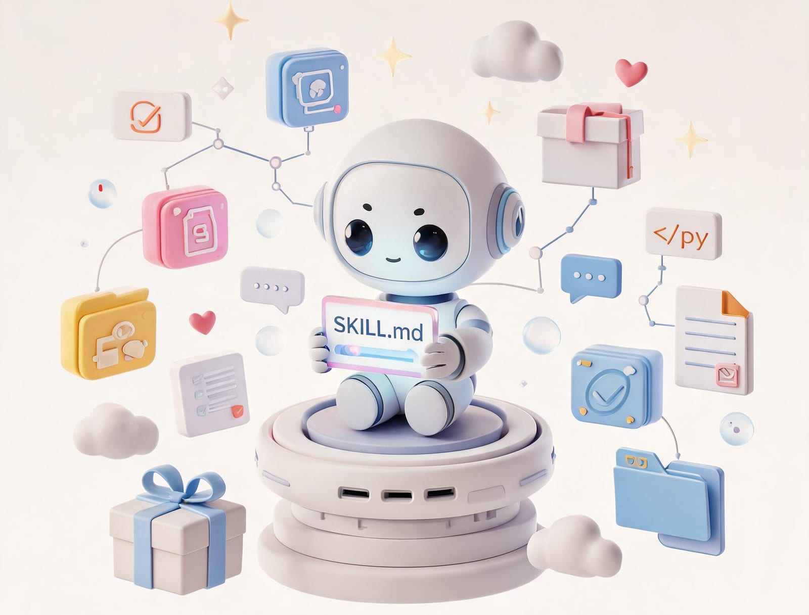AI智能體在電商運營中的15個自動化應(yīng)用