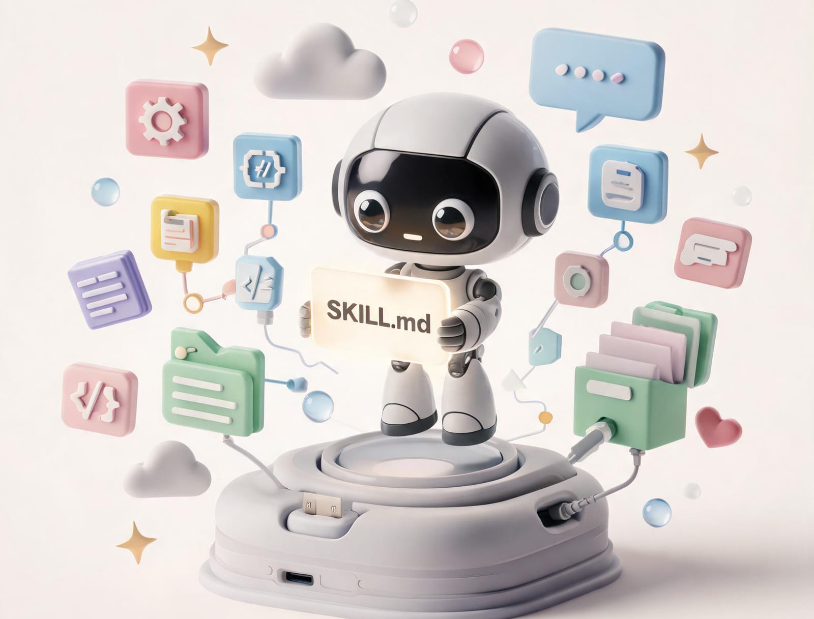 Agent Skills 開(kāi)發(fā)周期:企業(yè)如何評(píng)估 AI 智能體能力擴(kuò)展項(xiàng)目?
