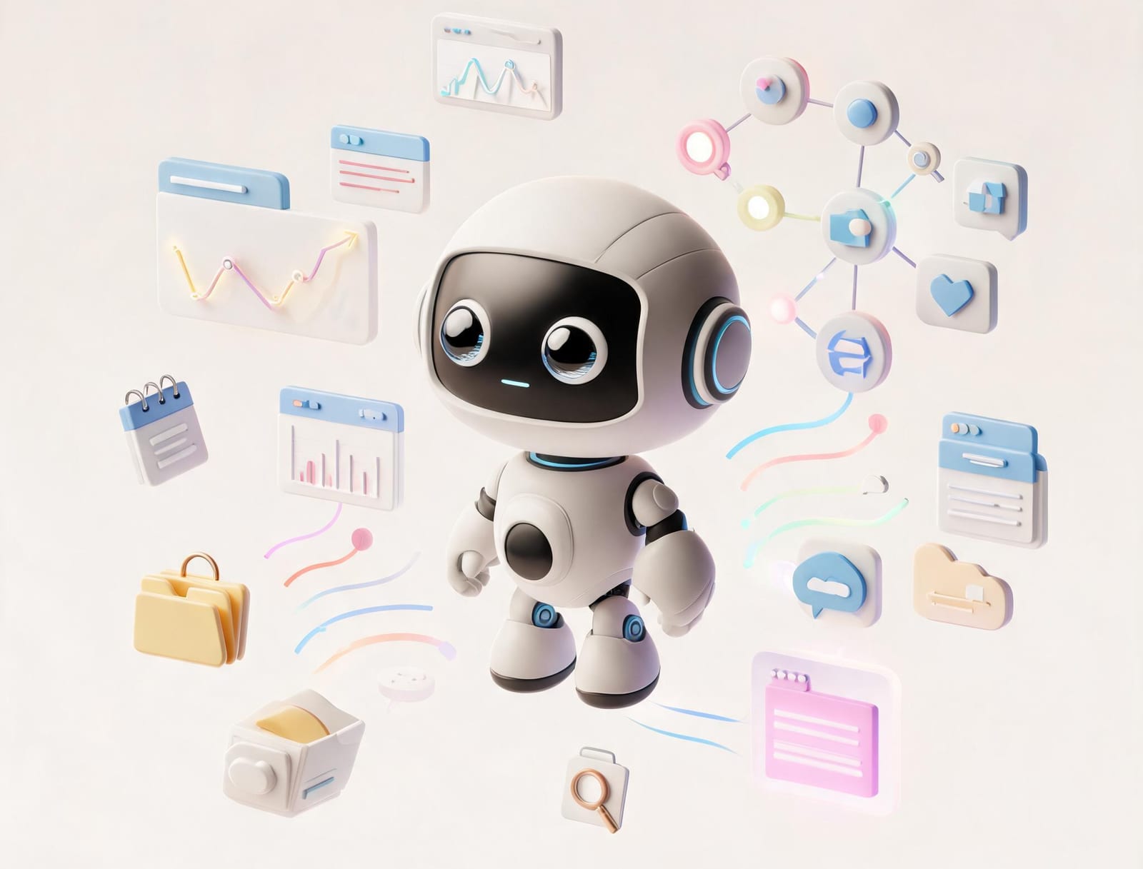 企業(yè)軟件定制開發(fā)多少錢?AI智能體應用趨勢