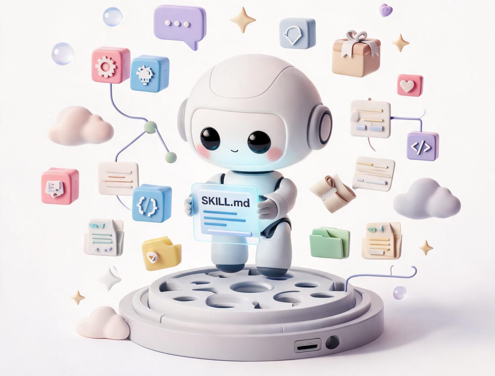 AI智能體開發(fā)交付流程全解析
