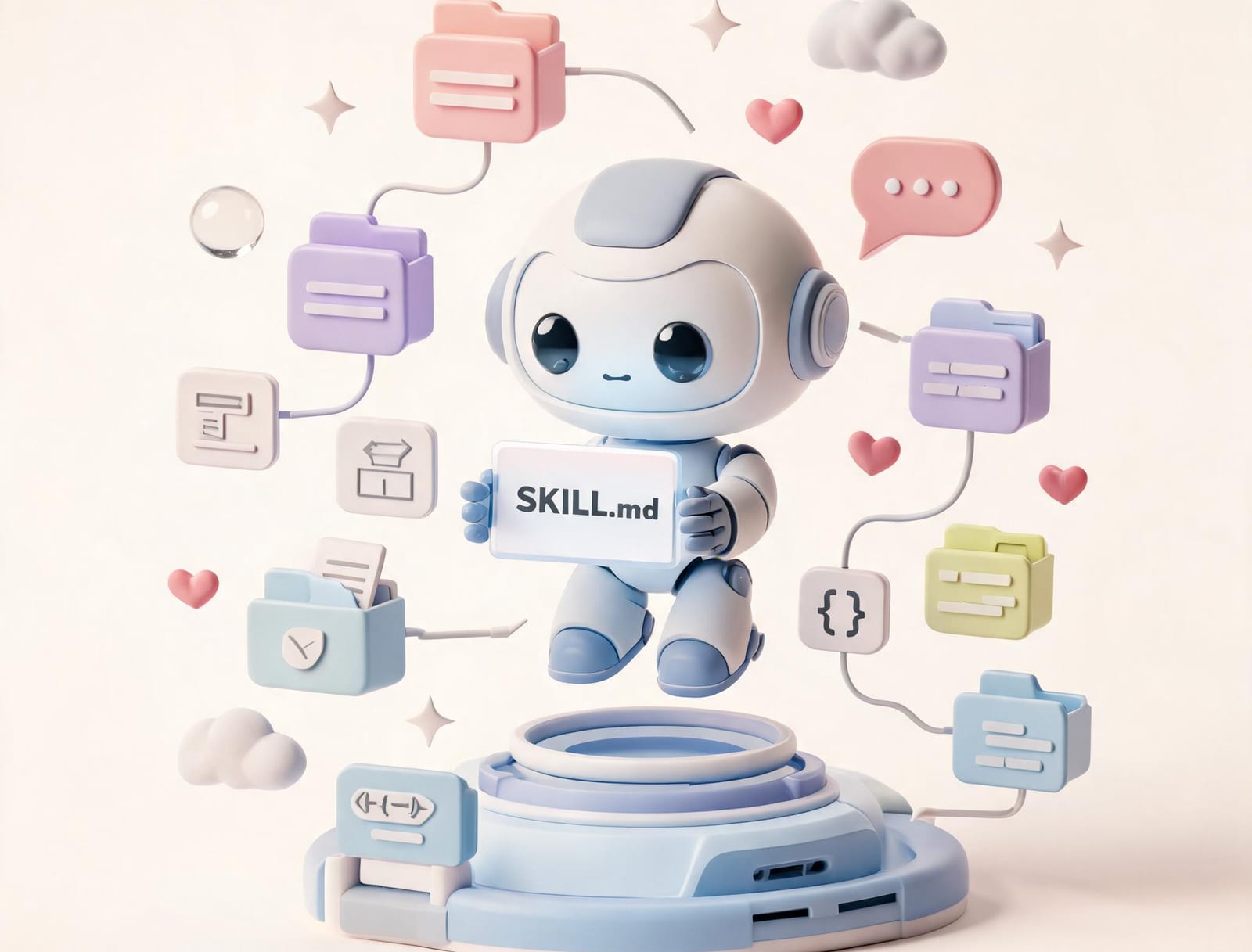 Agent Skills 開(kāi)發(fā)指南:企業(yè)如何通過(guò)能力包開(kāi)發(fā)實(shí)現(xiàn)AI自動(dòng)化