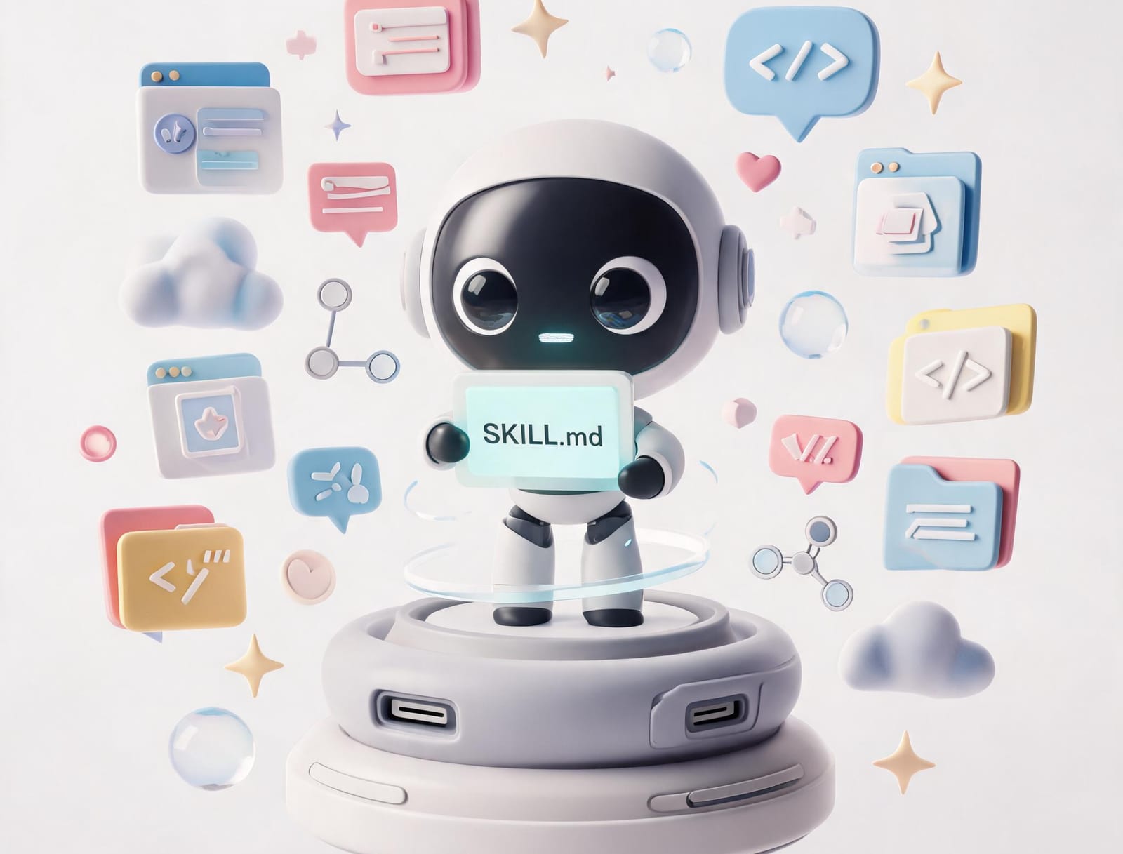 OpenAI Agent Skills 教程:企業(yè)級(jí)AI智能體能力封裝與自動(dòng)化落地指南